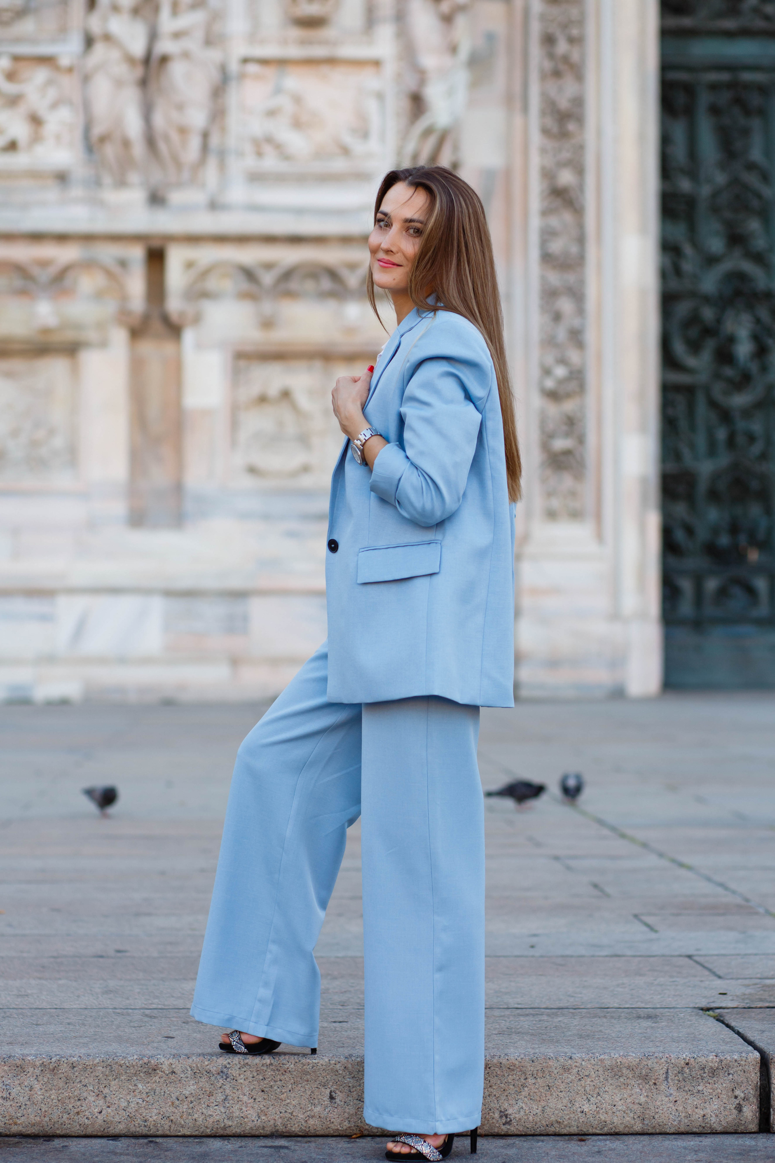 Ольга - закохана в Мілан. Фотограф в Чернівцях, Фотограф Чернівці