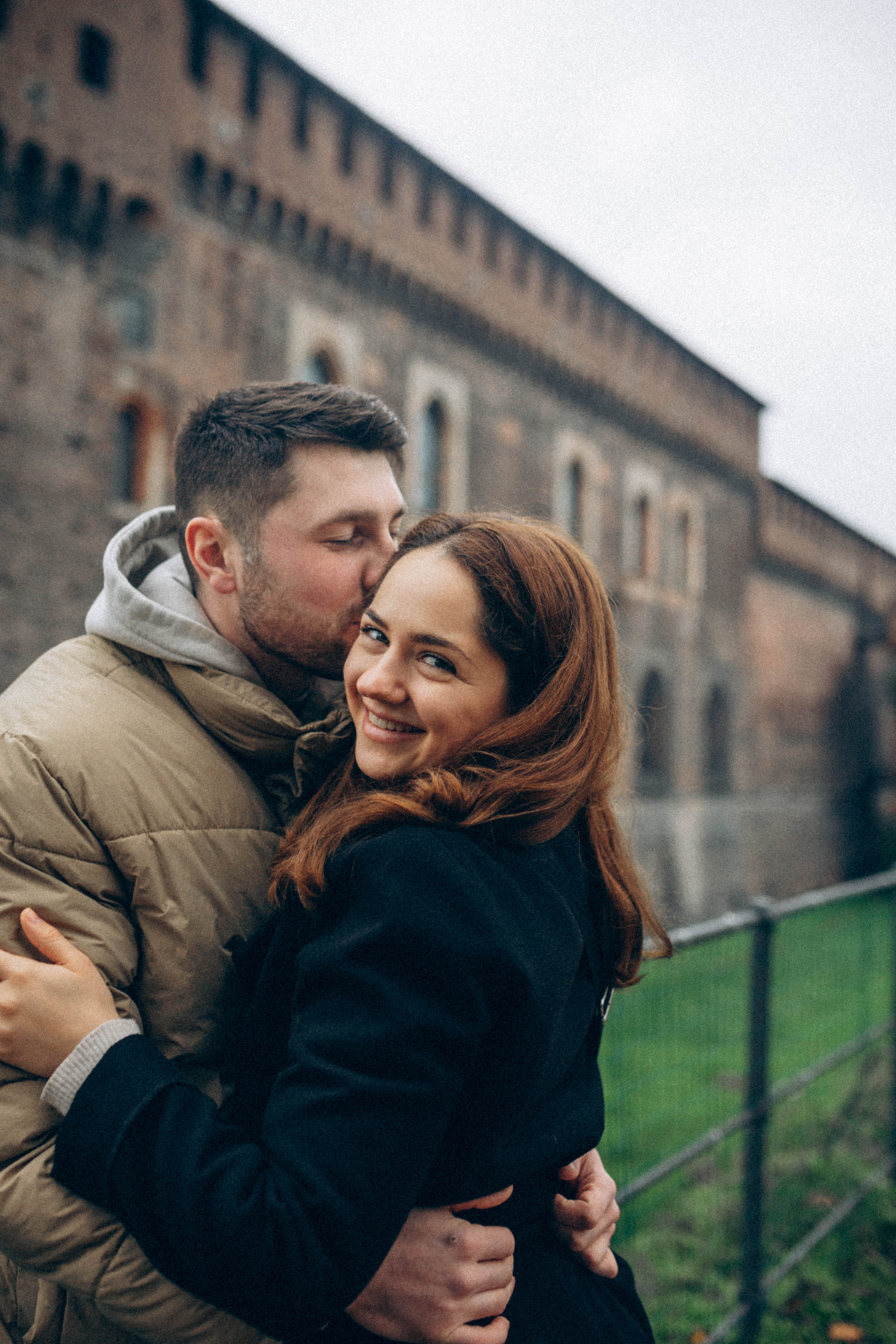 Історія кохання в Мілані. Фотограф в Чернівцях, Фотограф Чернівці