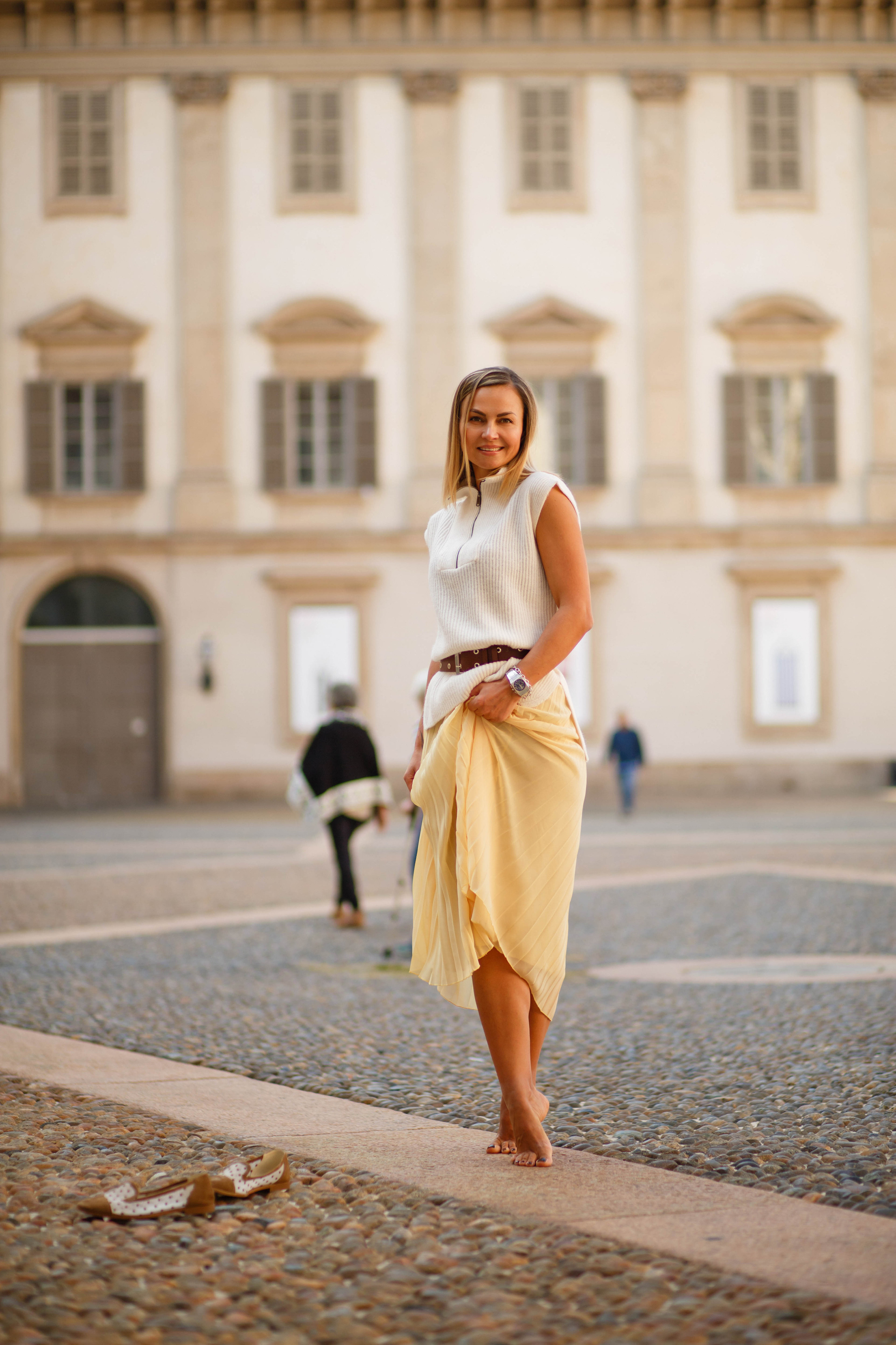 Прогулянка Міланом. Фотограф в Чернівцях, Фотограф Чернівці