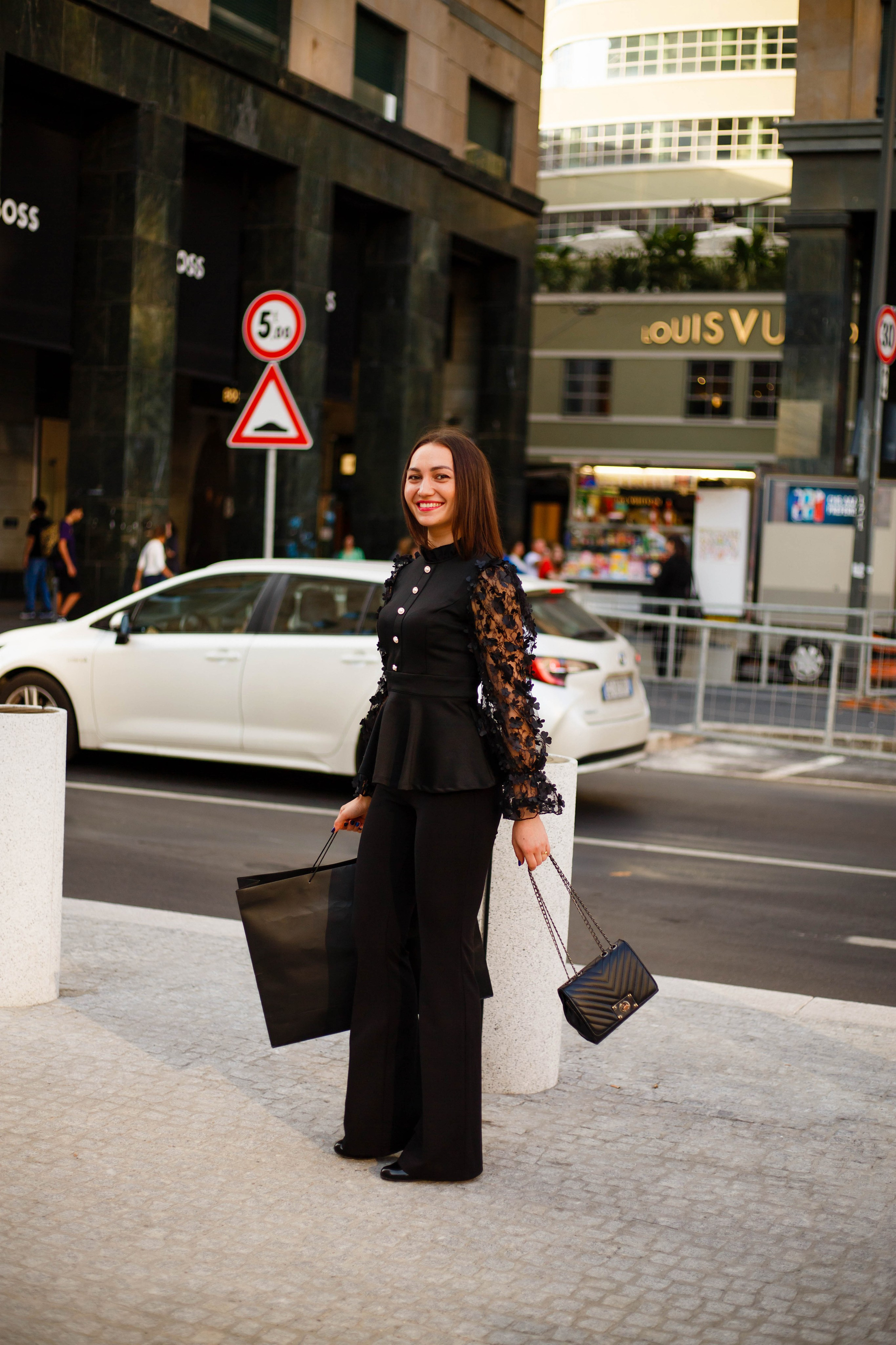 Василіса в Мілані. Фотограф в Чернівцях, Фотограф Чернівці