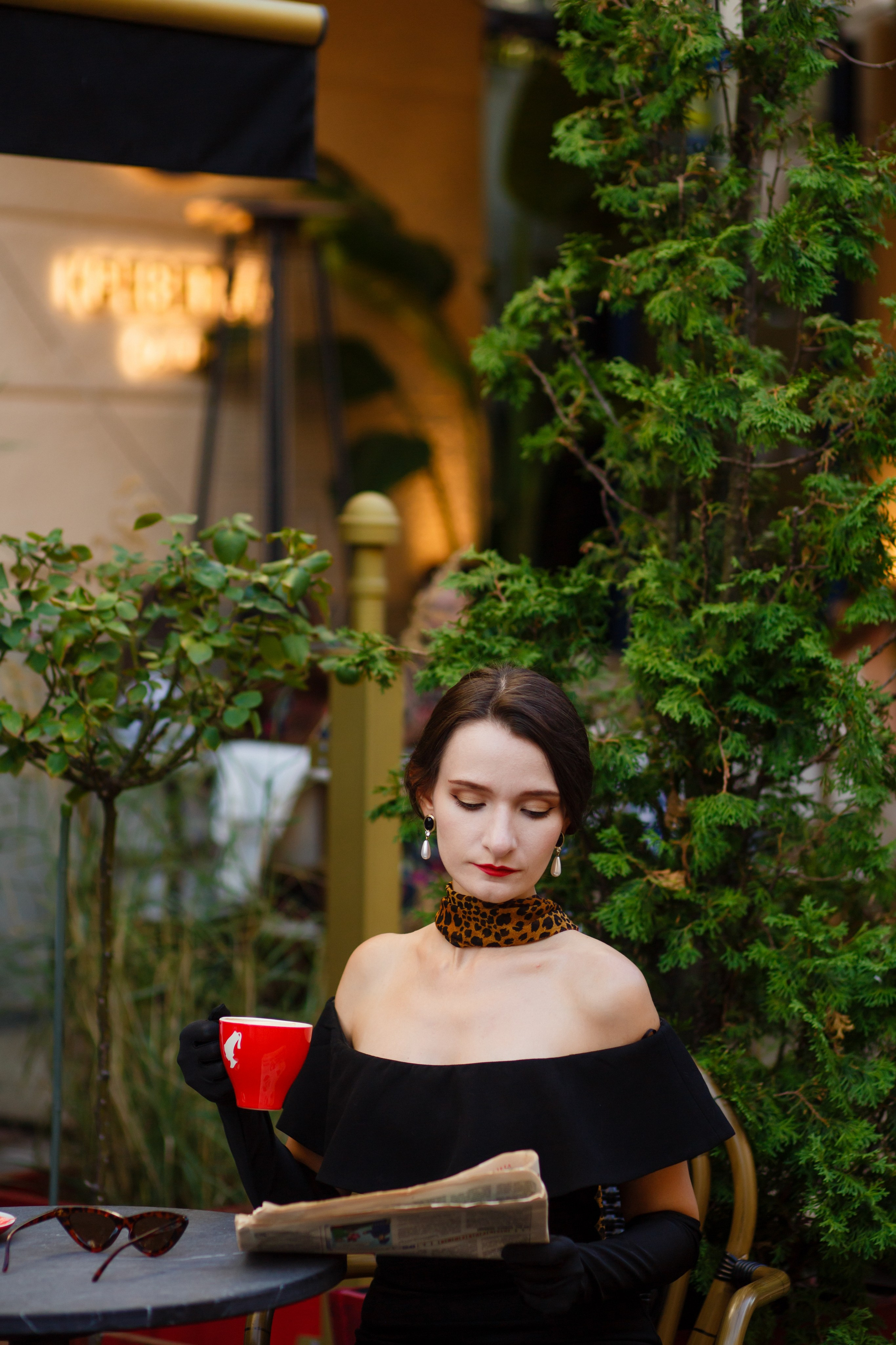 Побачення з кавою. Фотограф в Чернівцях, Фотограф Чернівці