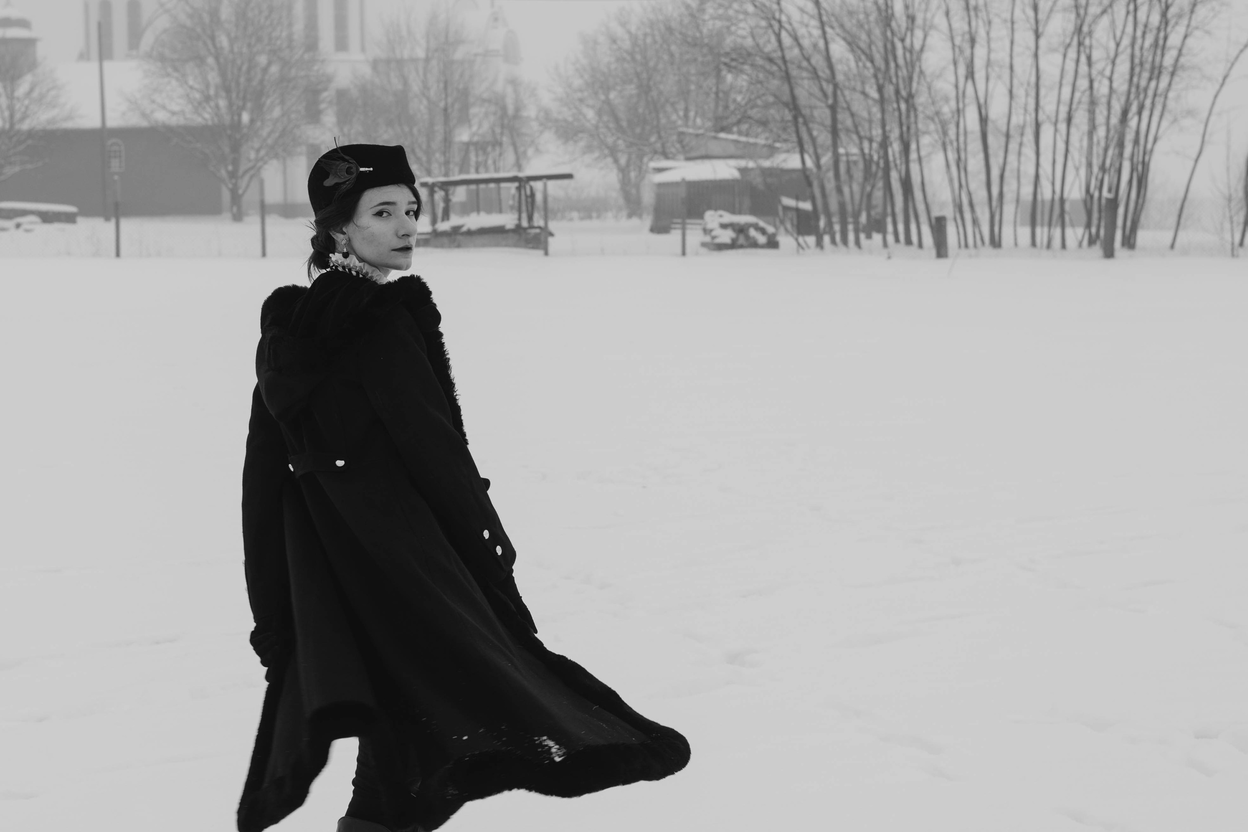 Зима…. Фотограф в Чернівцях, Фотограф Чернівці