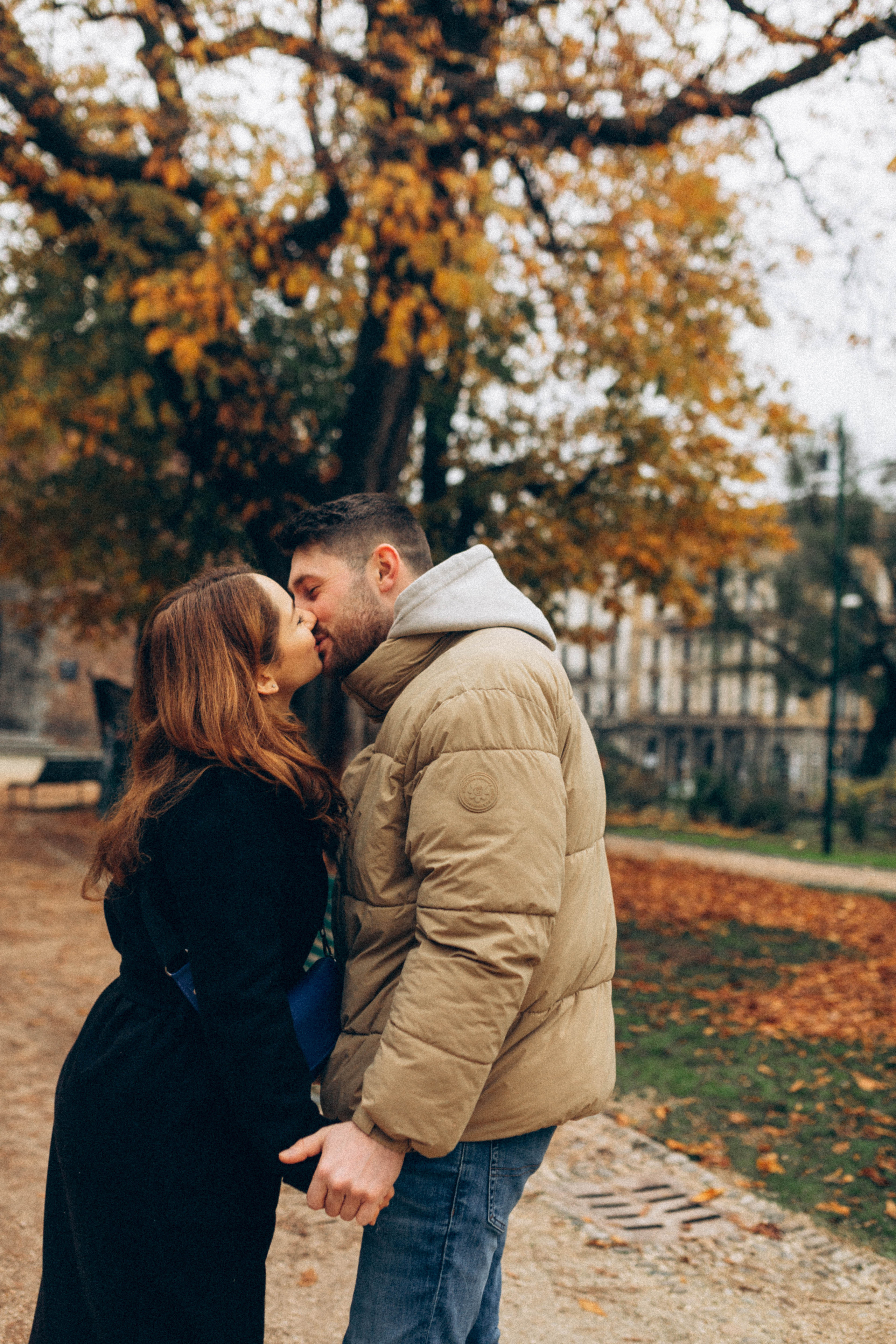 Історія кохання в Мілані. Фотограф в Чернівцях, Фотограф Чернівці