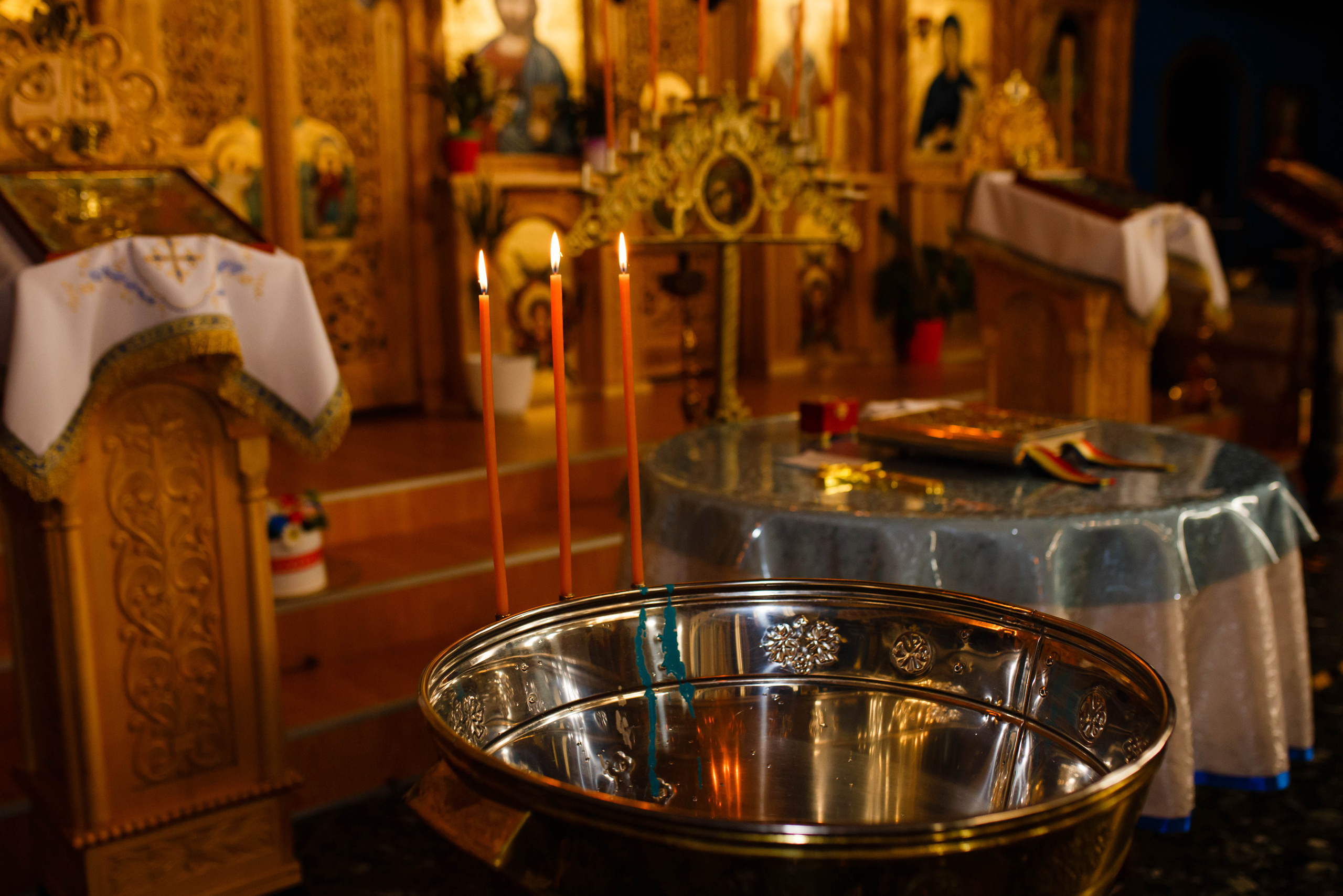 Хрещення Емілії. Фотограф в Чернівцях, Фотограф Чернівці