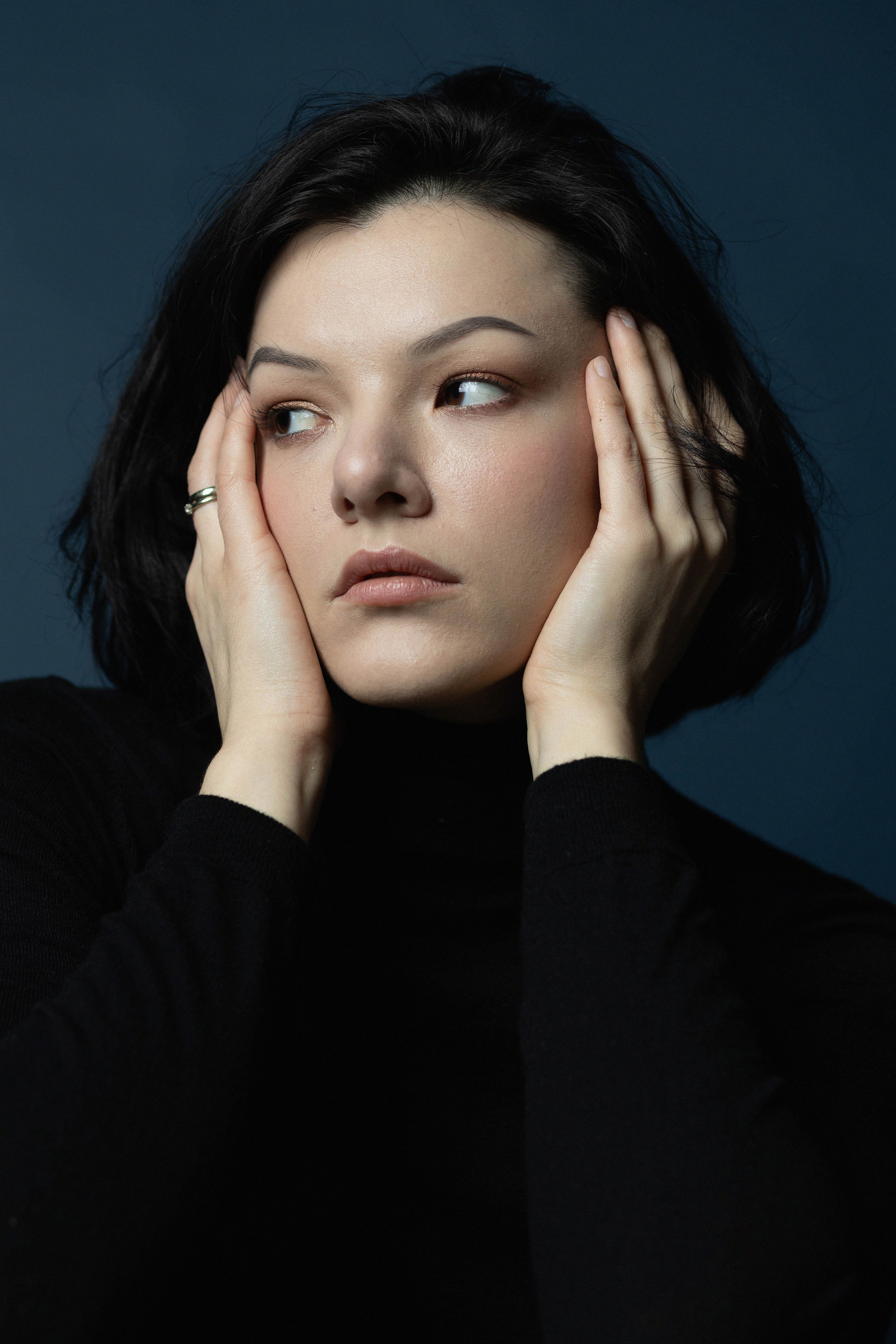 Емоційний портрет. Фотограф в Чернівцях, Фотограф Чернівці