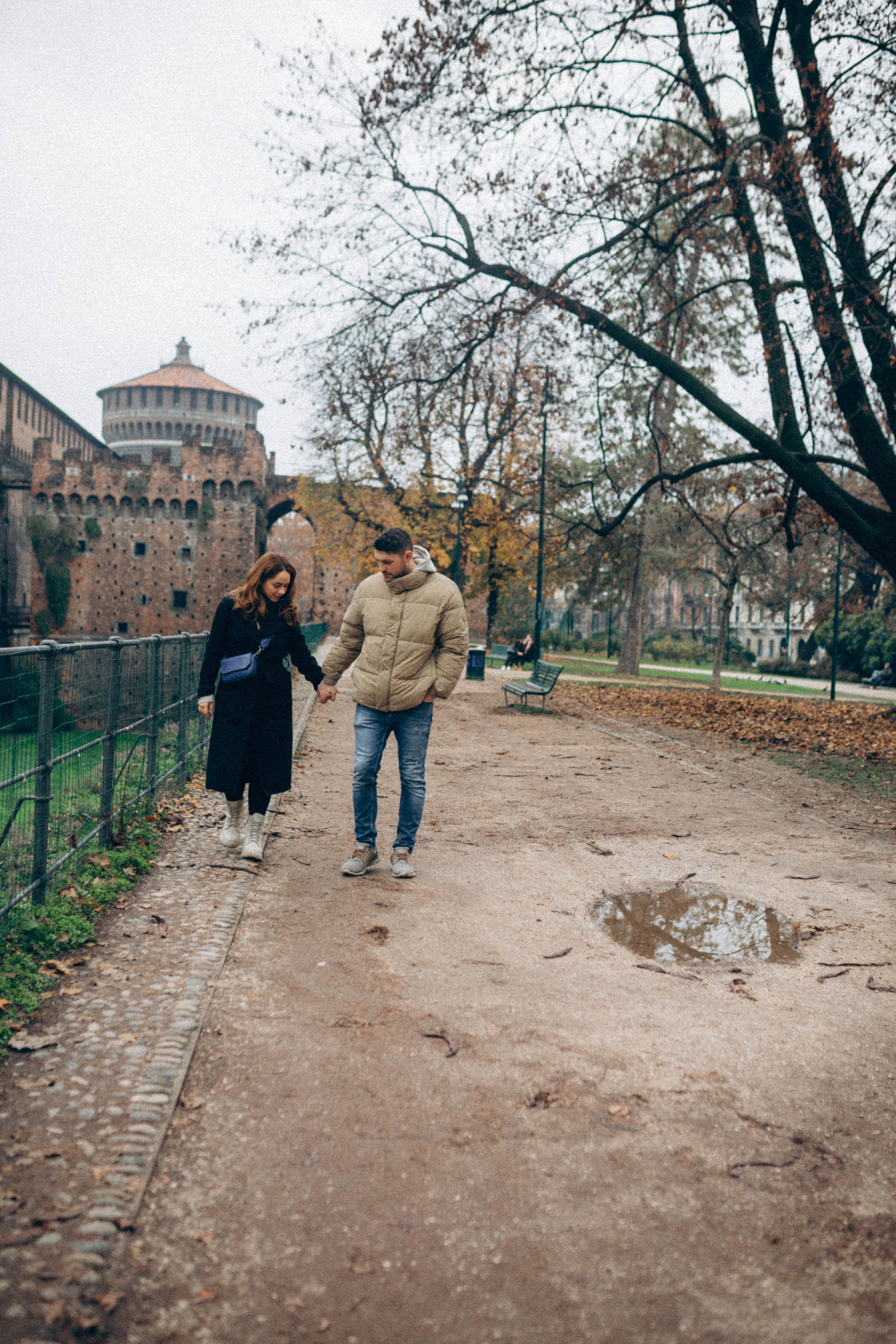 Історія кохання в Мілані. Фотограф в Чернівцях, Фотограф Чернівці