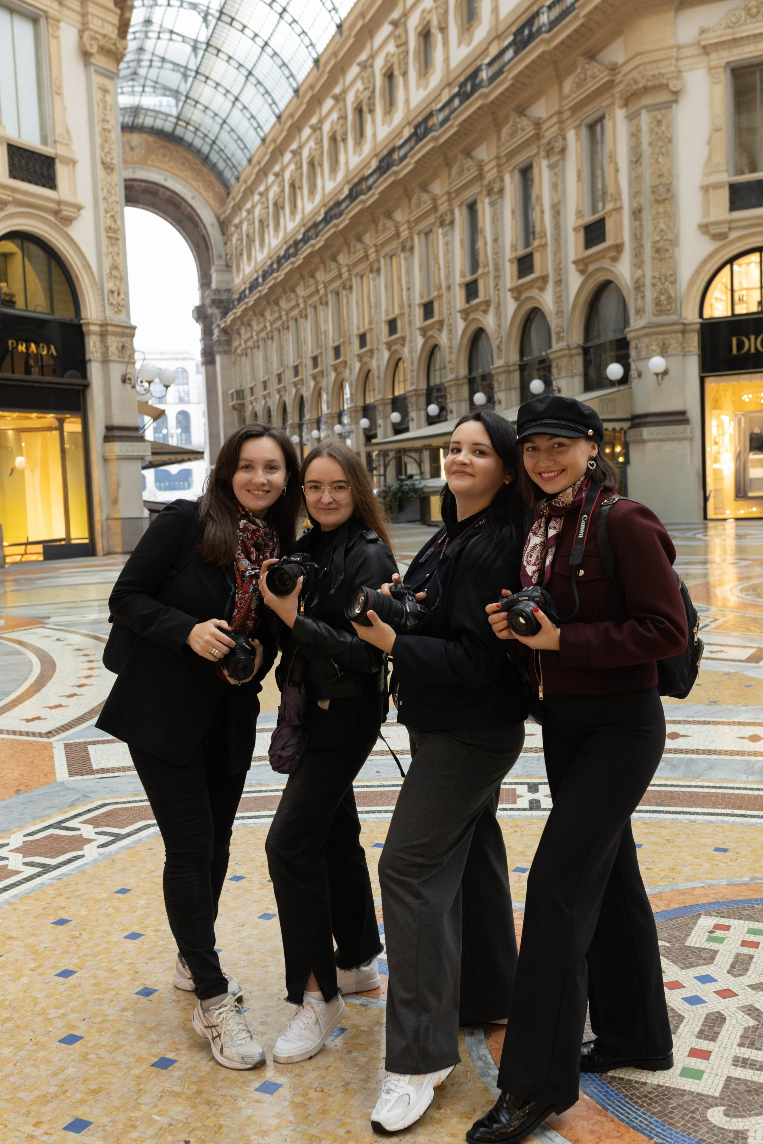 Воркшоп в Мілані. Фотограф в Чернівцях, Фотограф Чернівці