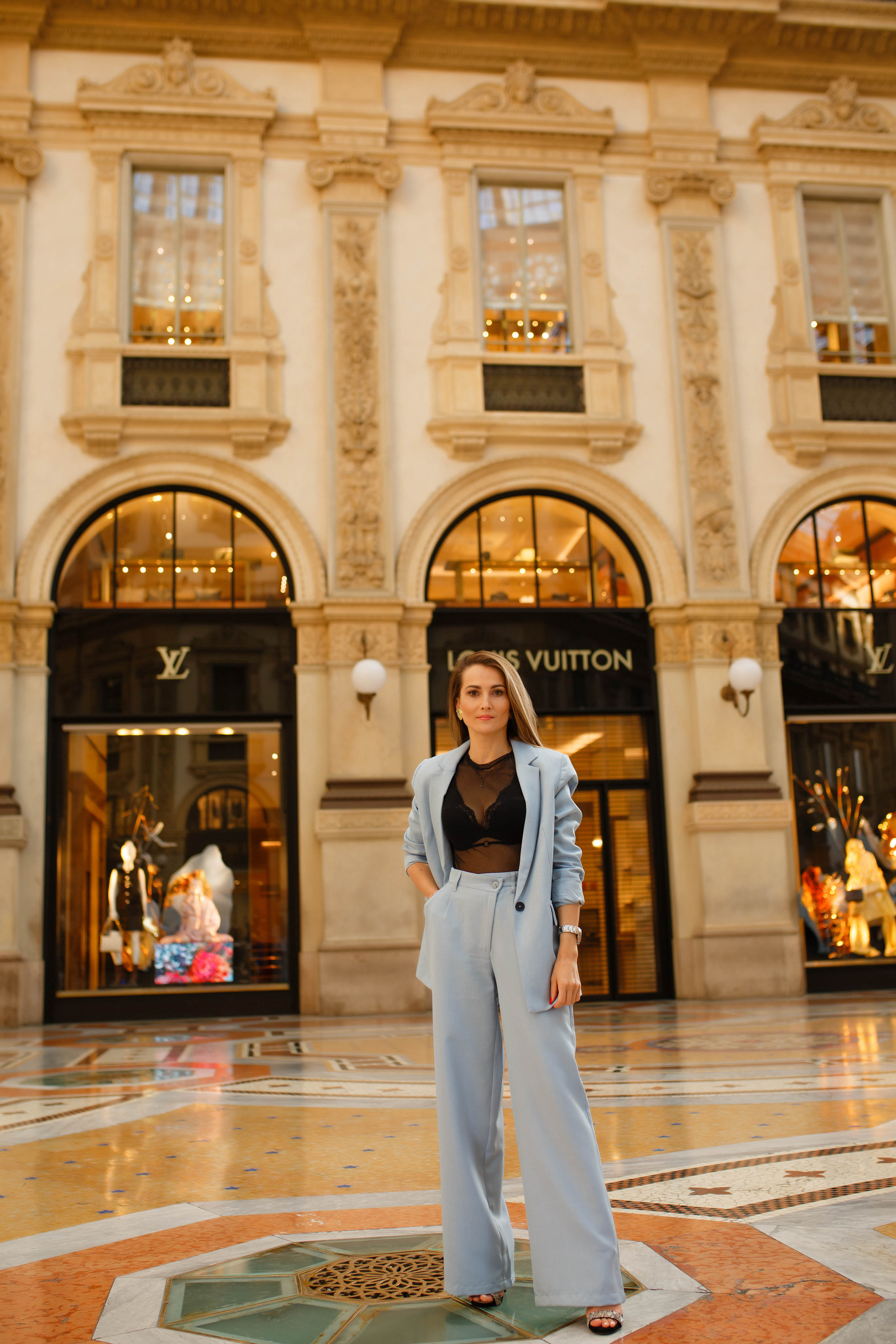 Ольга - закохана в Мілан. Фотограф в Чернівцях, Фотограф Чернівці