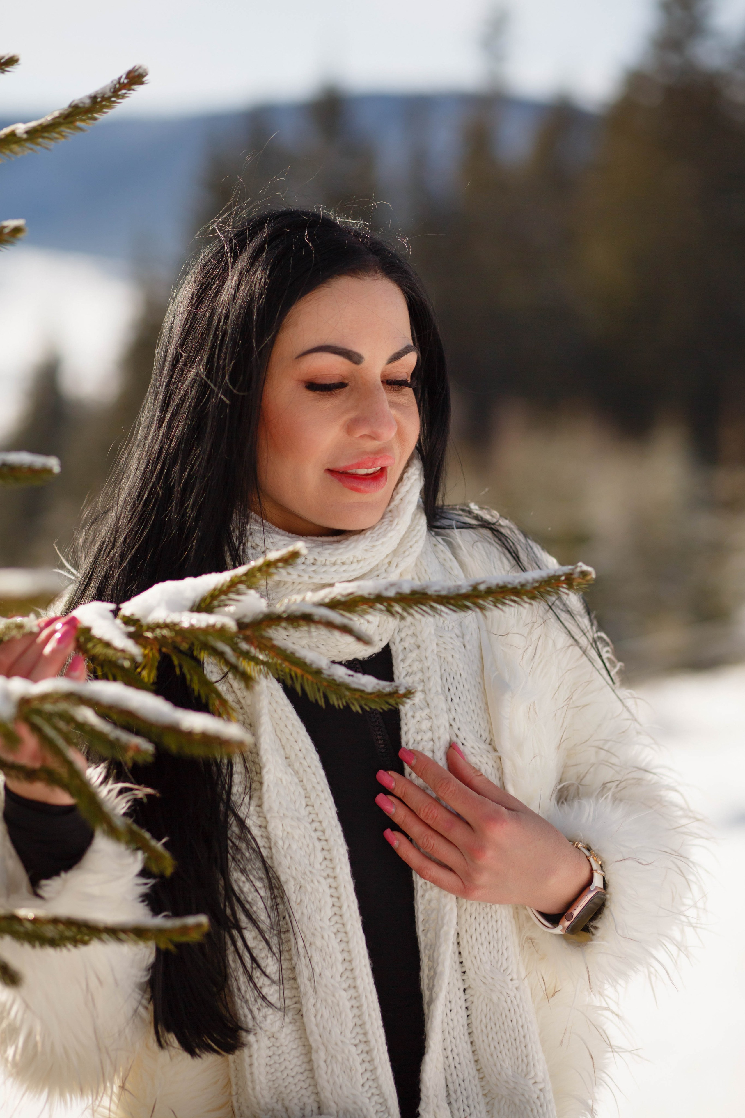 Віра в Карпатах. Фотограф в Чернівцях, Фотограф Чернівці