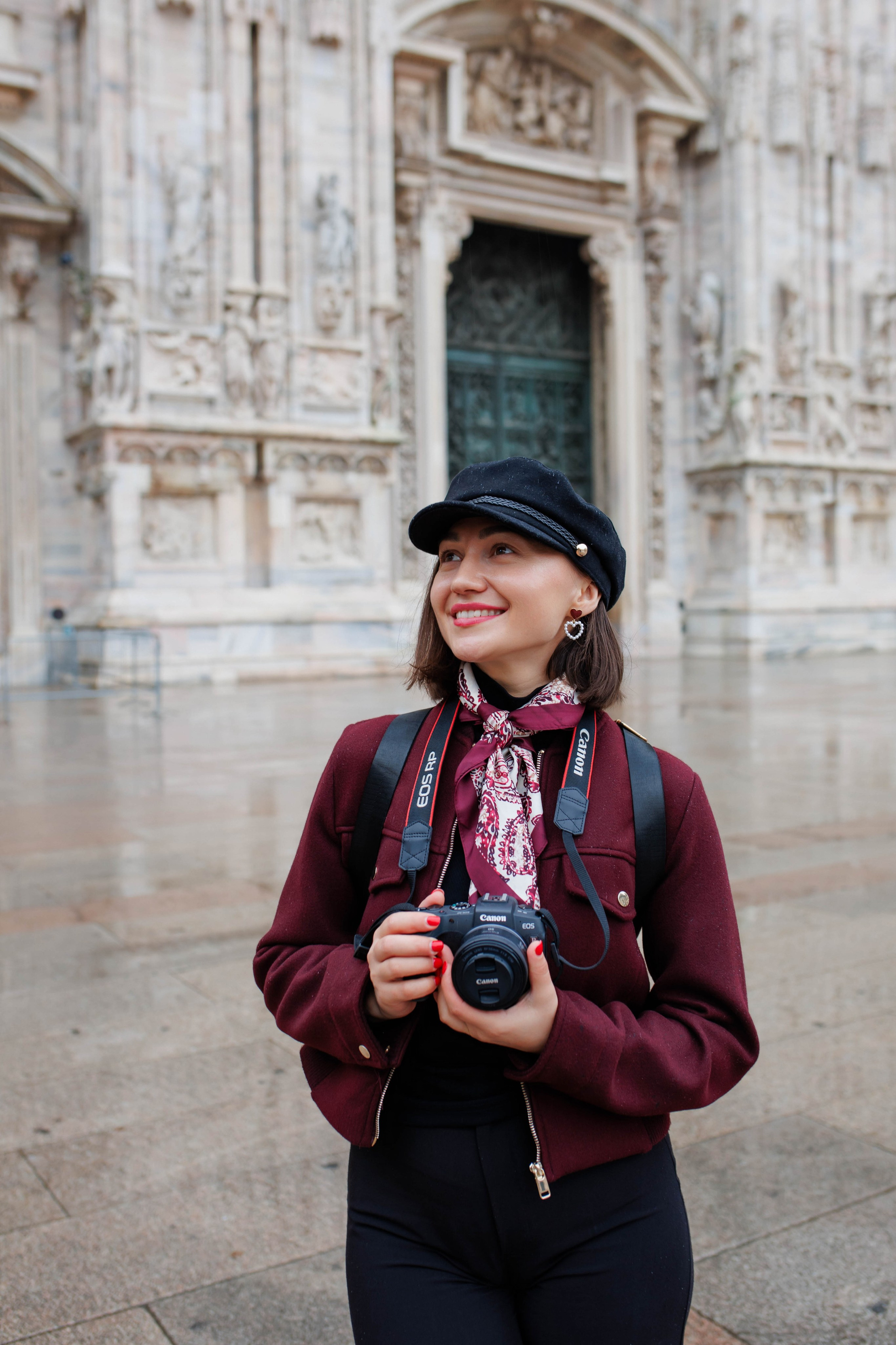 Воркшоп в Мілані. Фотограф в Чернівцях, Фотограф Чернівці