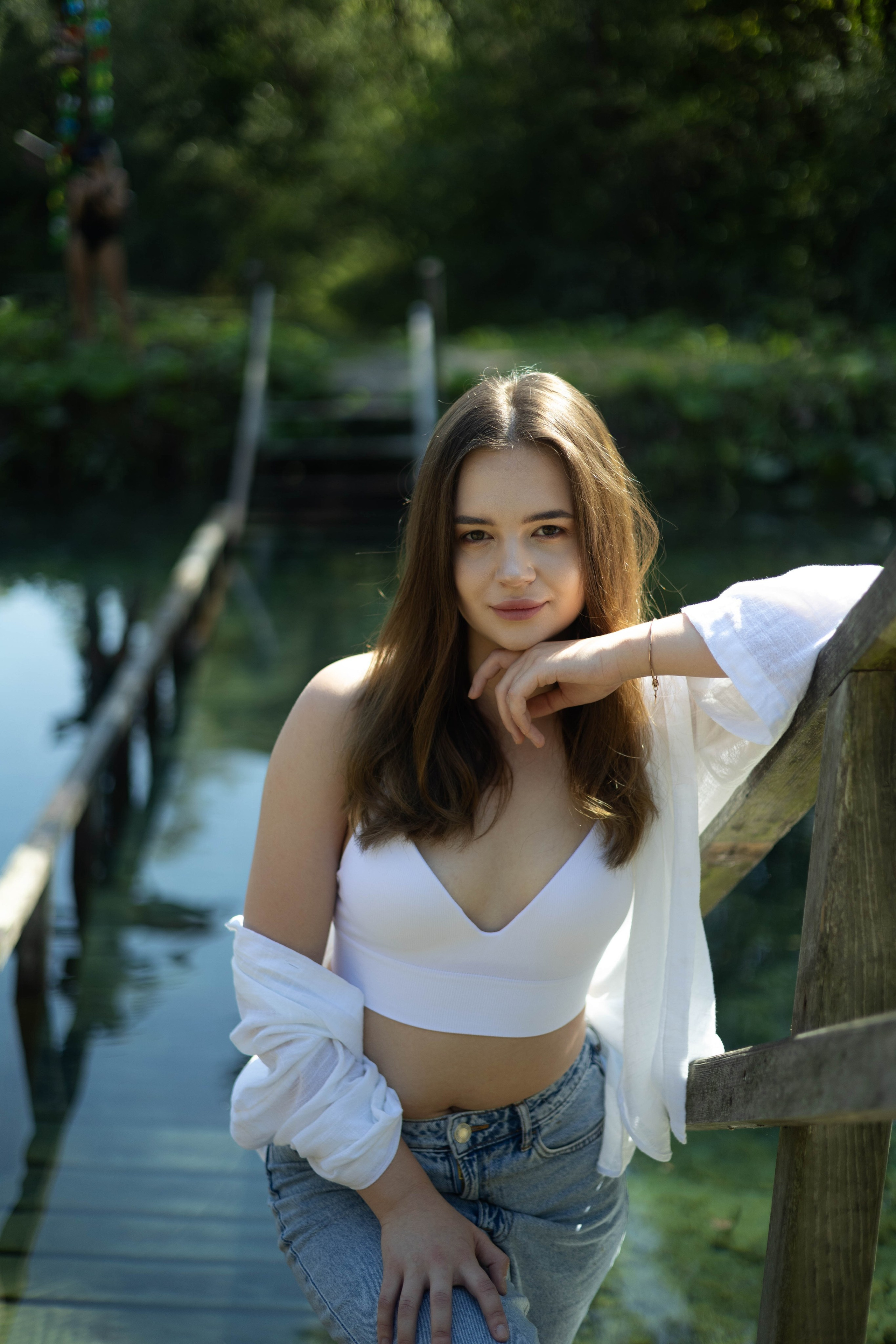 Озеро Іспас. Фотограф в Чернівцях, Фотограф Чернівці