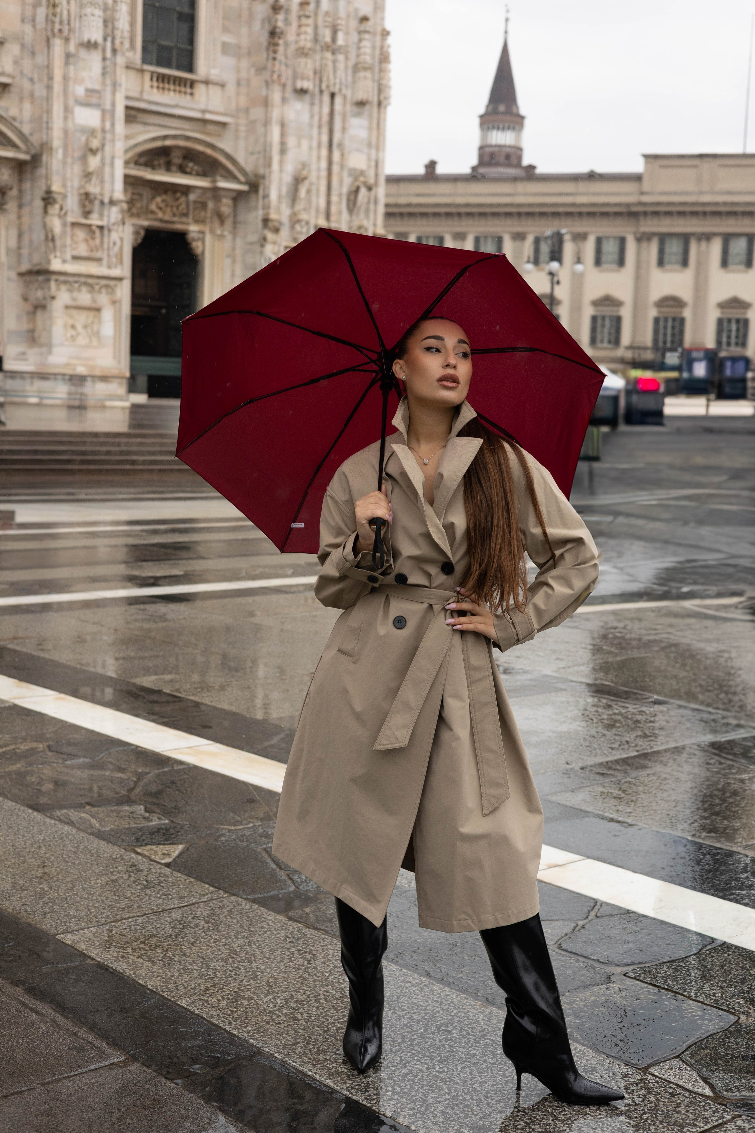 Дана і такий стильний Мілан. Фотограф в Чернівцях, Фотограф Чернівці