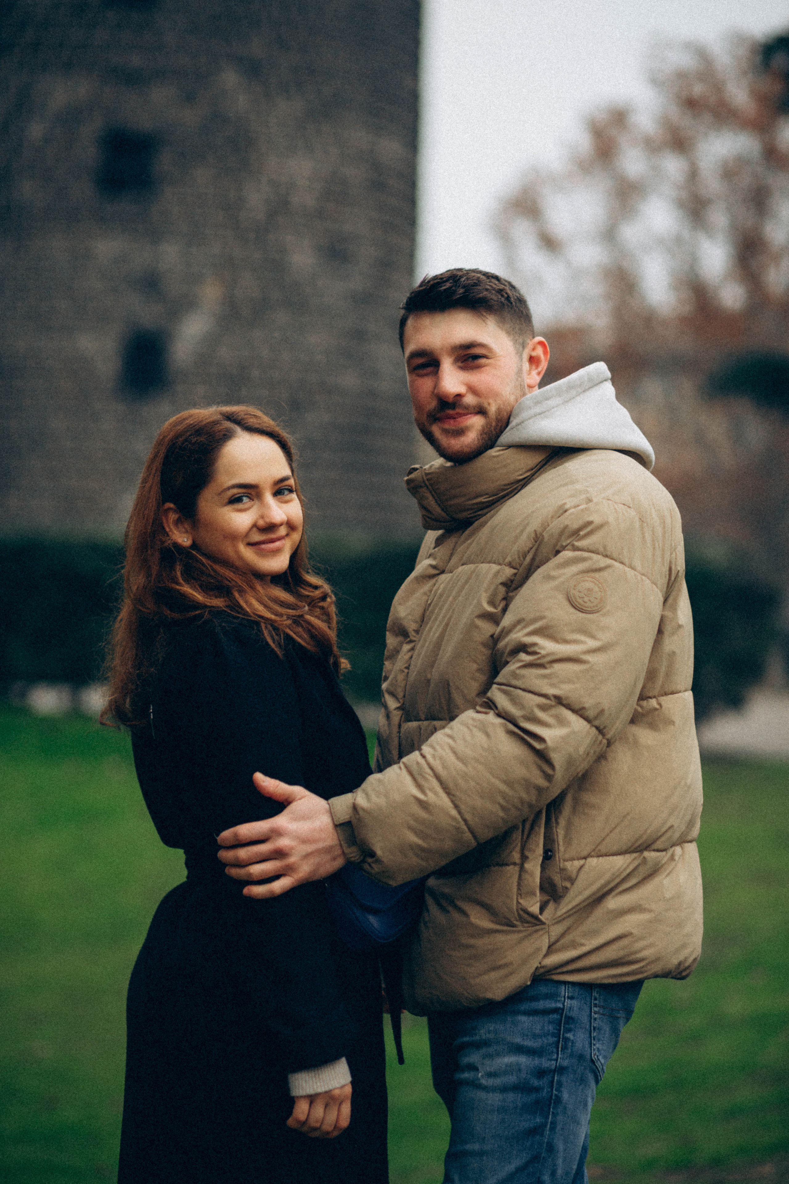 Історія кохання в Мілані. Фотограф в Чернівцях, Фотограф Чернівці