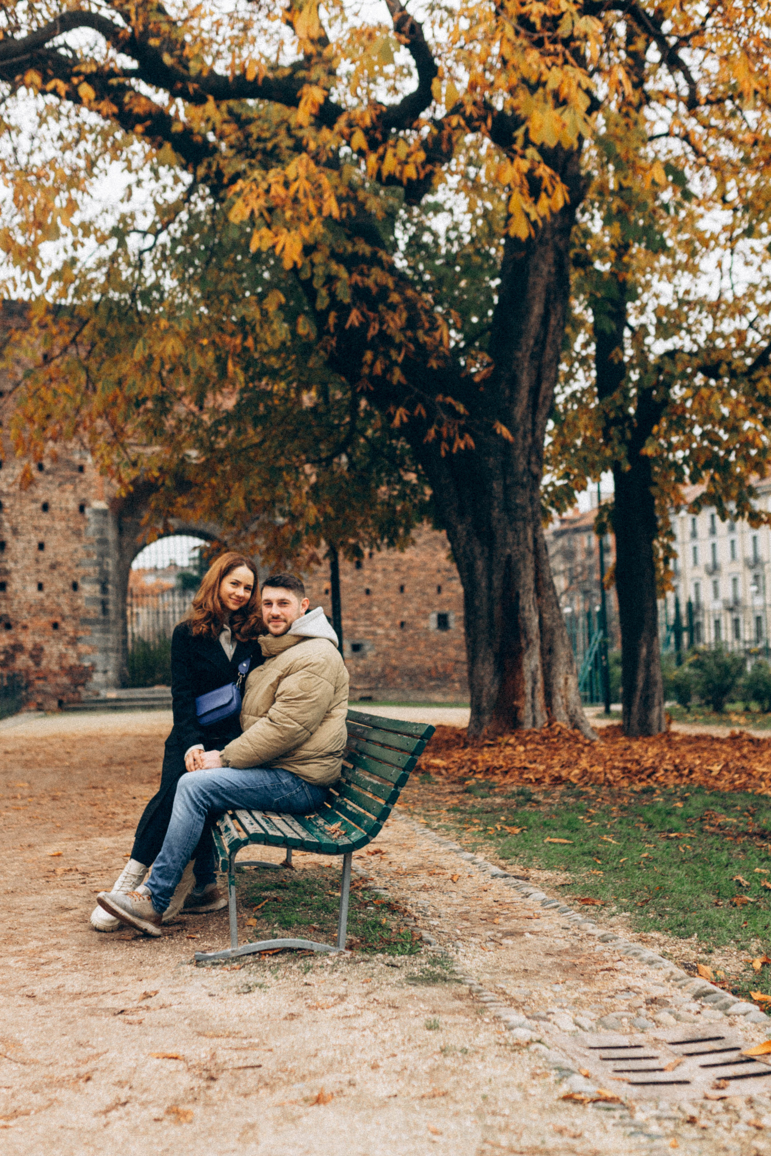 Історія кохання в Мілані. Фотограф в Чернівцях, Фотограф Чернівці
