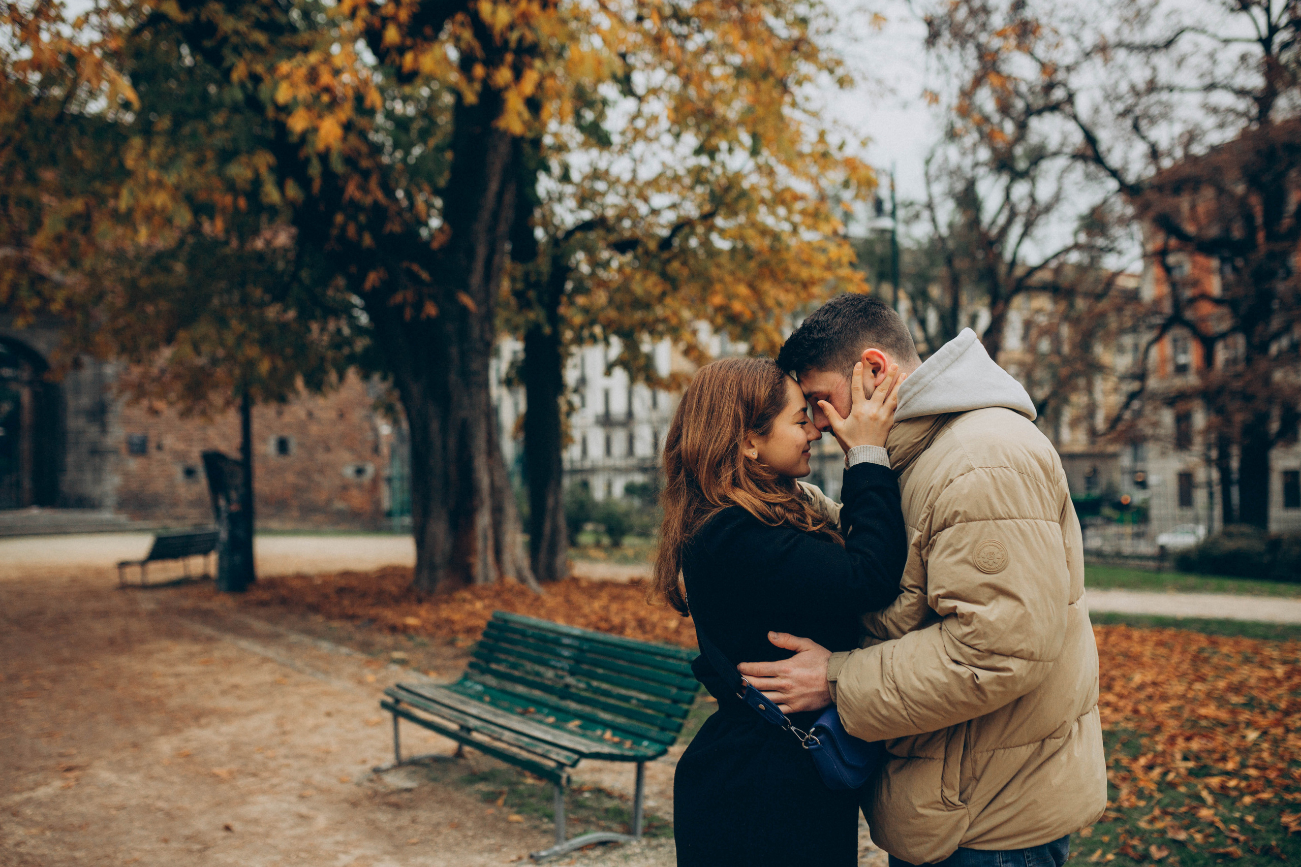 Історія кохання в Мілані. Фотограф в Чернівцях, Фотограф Чернівці