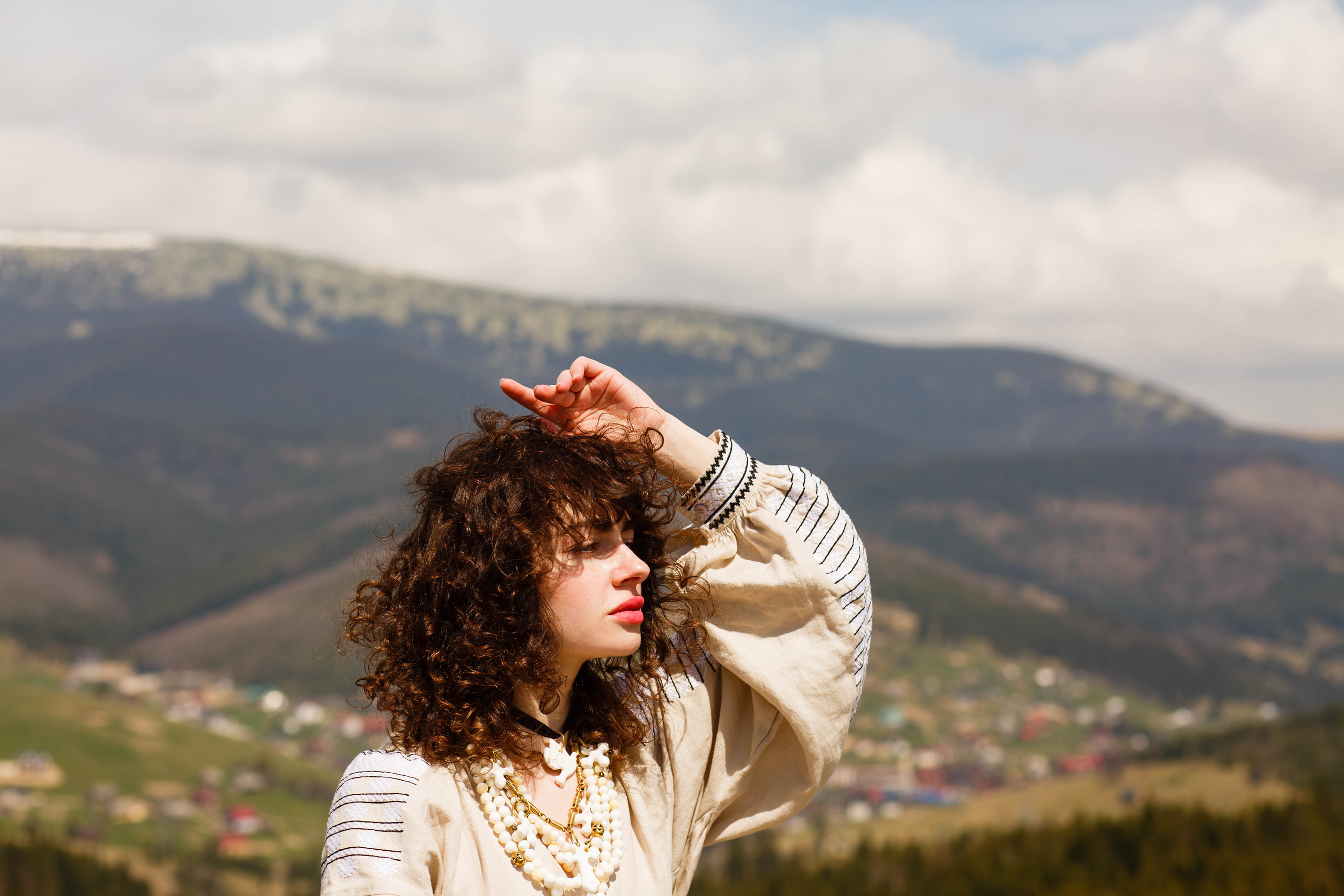 Гуцульське весілля в Карпатах. Фотограф в Чернівцях, Фотограф Чернівці