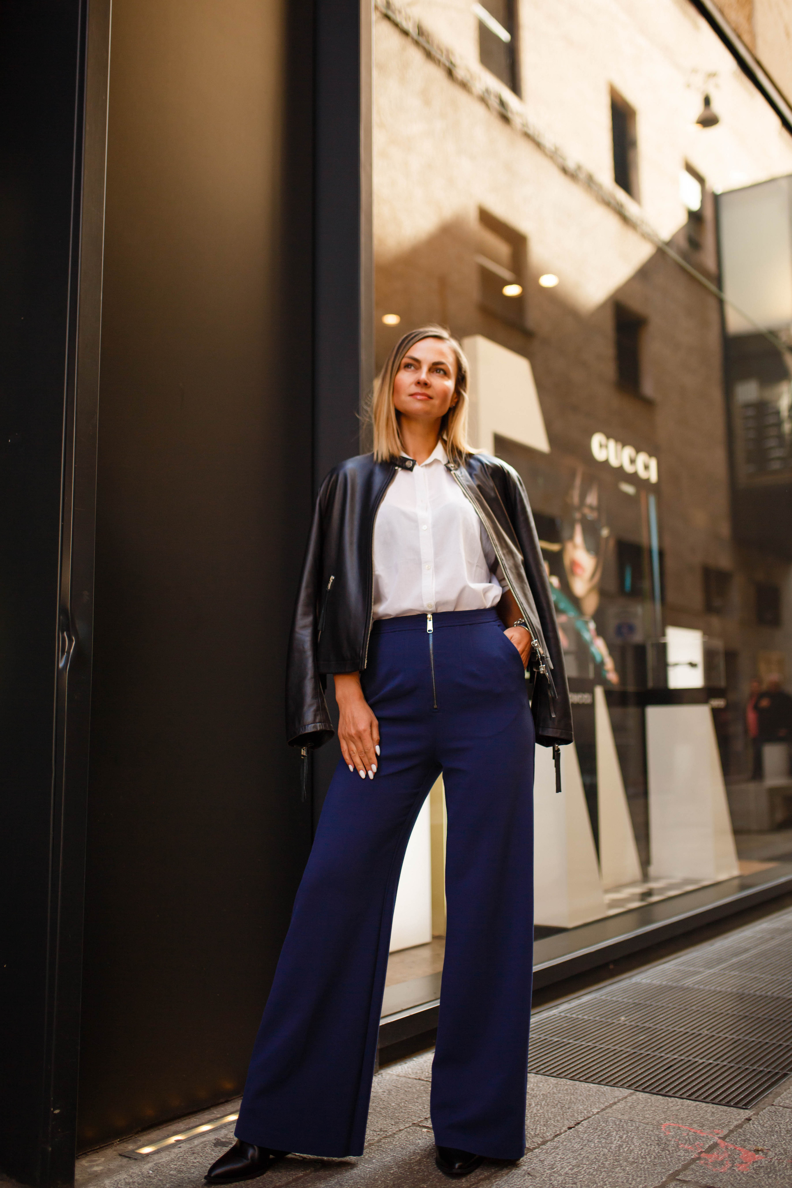 Прогулянка Міланом. Фотограф в Чернівцях, Фотограф Чернівці