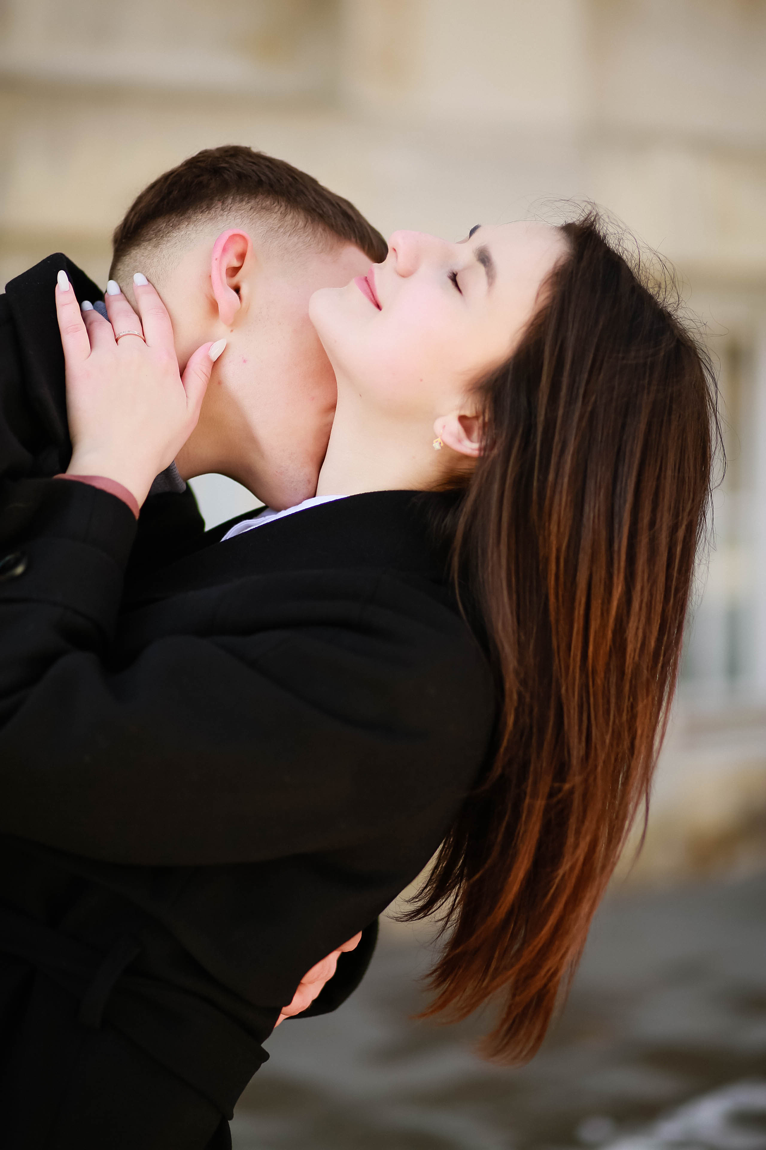 Ніжність твого дотику. Фотограф в Чернівцях, Фотограф Чернівці