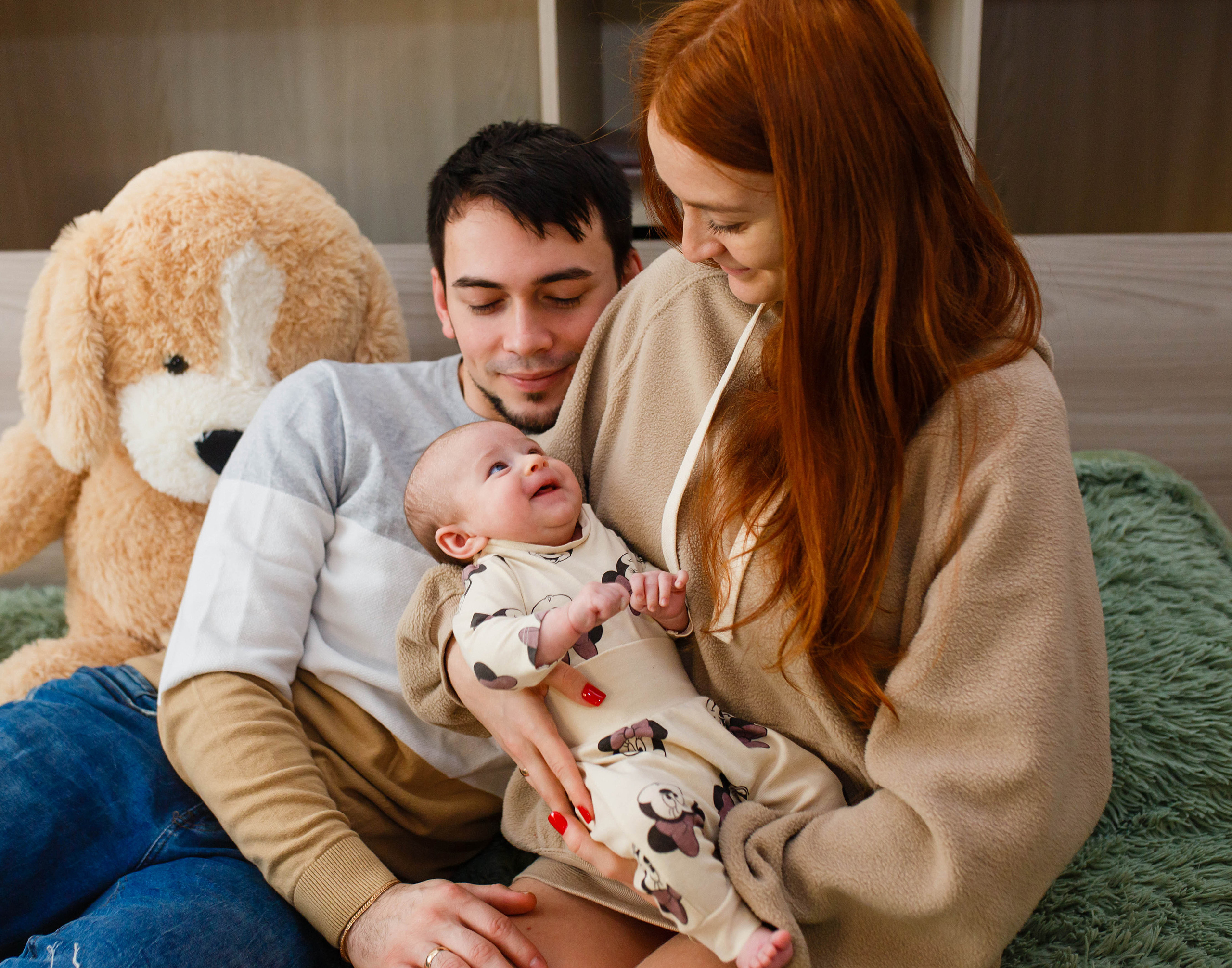 Перше різдво у Софії. Фотограф в Чернівцях, Фотограф Чернівці