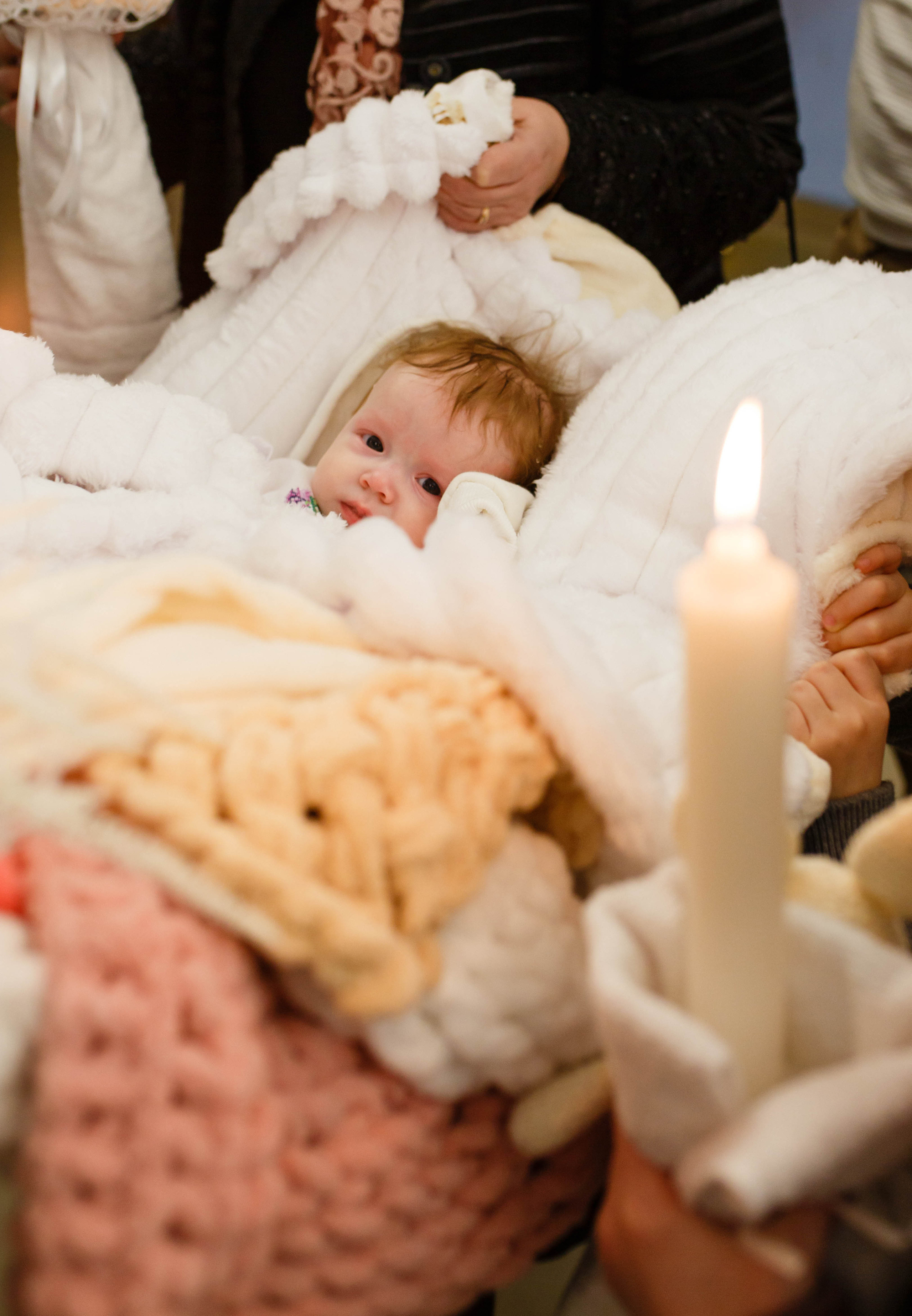 Хрещення Міланії. Фотограф в Чернівцях, Фотограф Чернівці