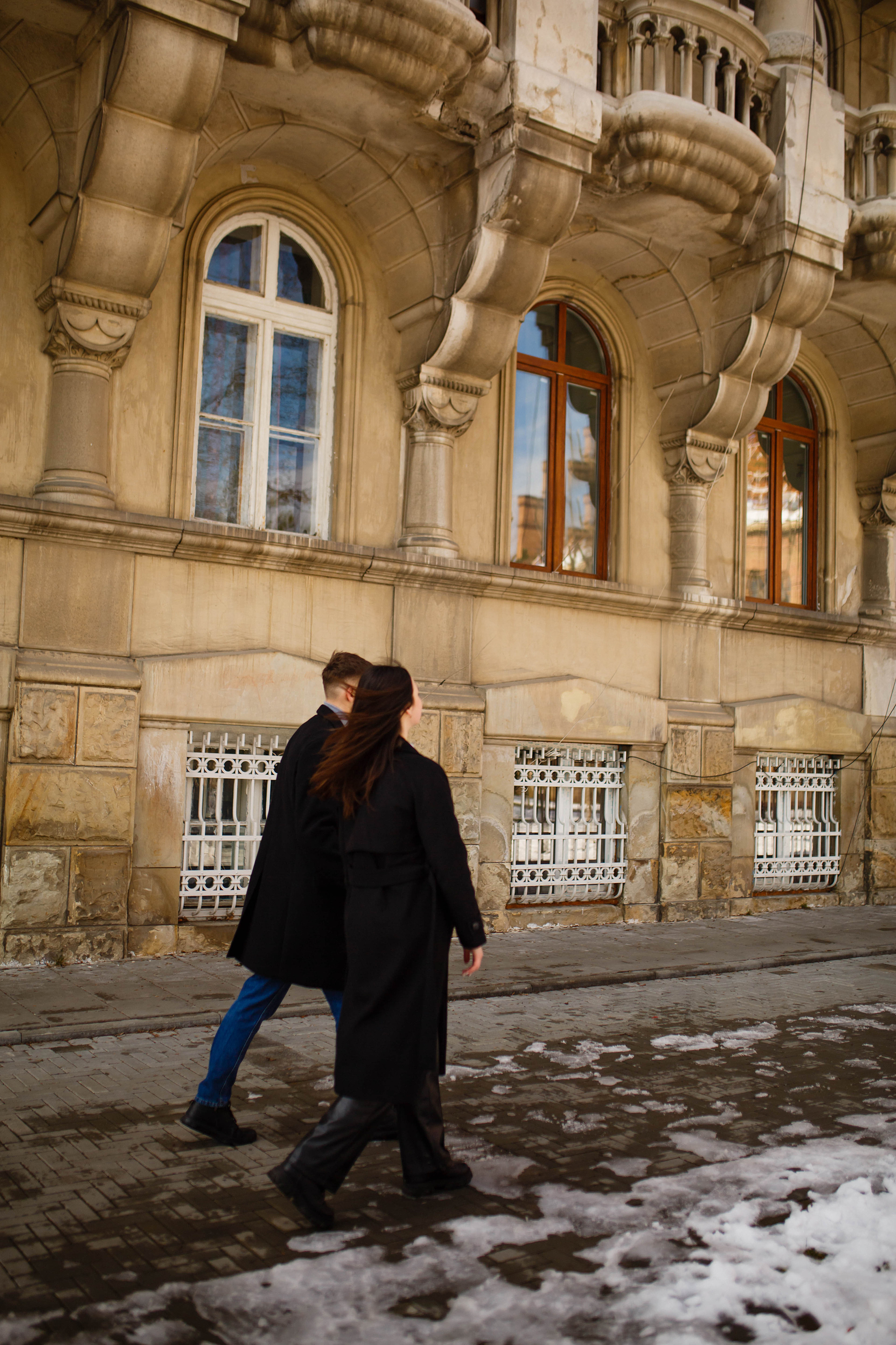 Ніжність твого дотику. Фотограф в Чернівцях, Фотограф Чернівці