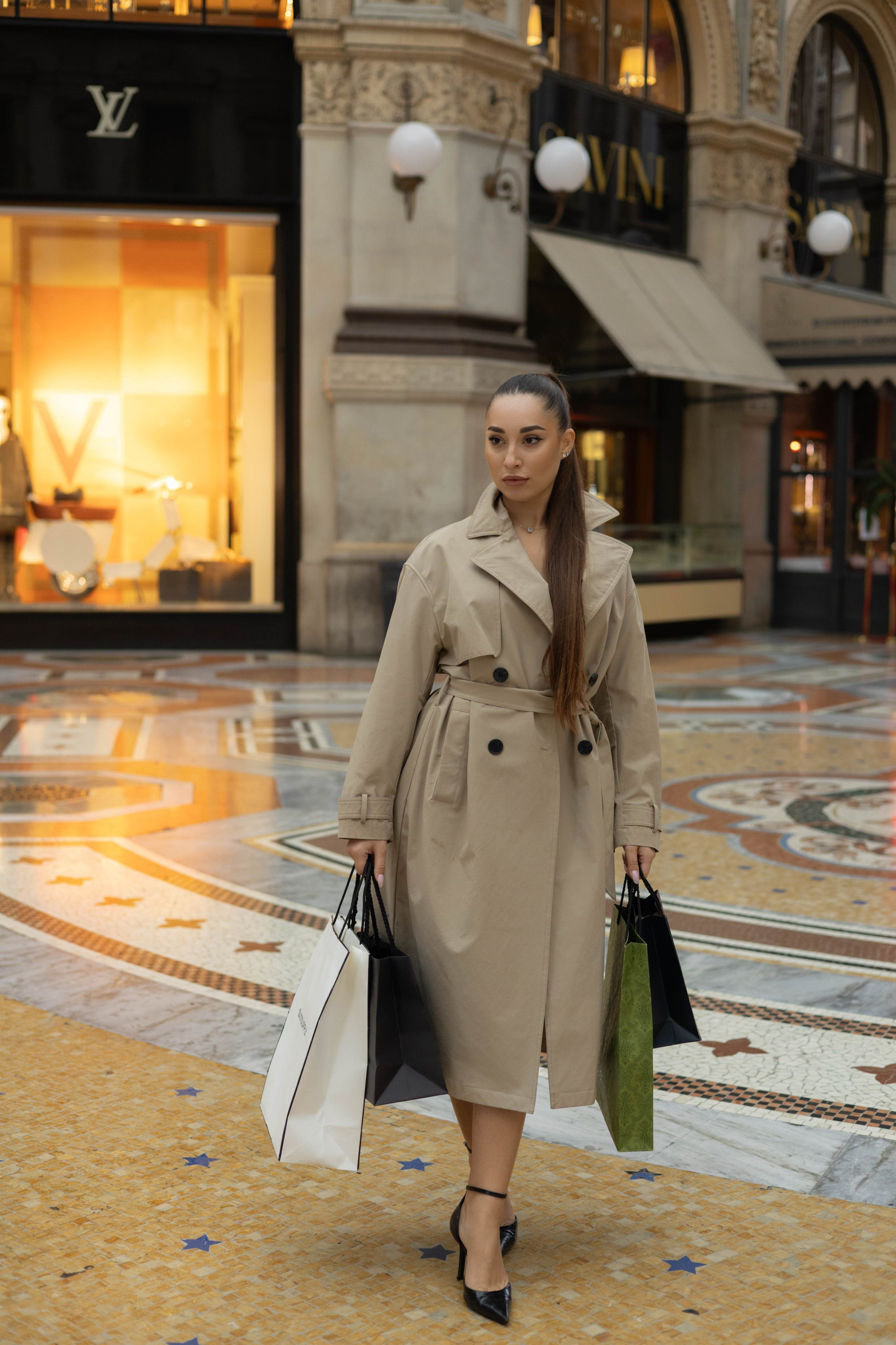 Дана і такий стильний Мілан. Фотограф в Чернівцях, Фотограф Чернівці