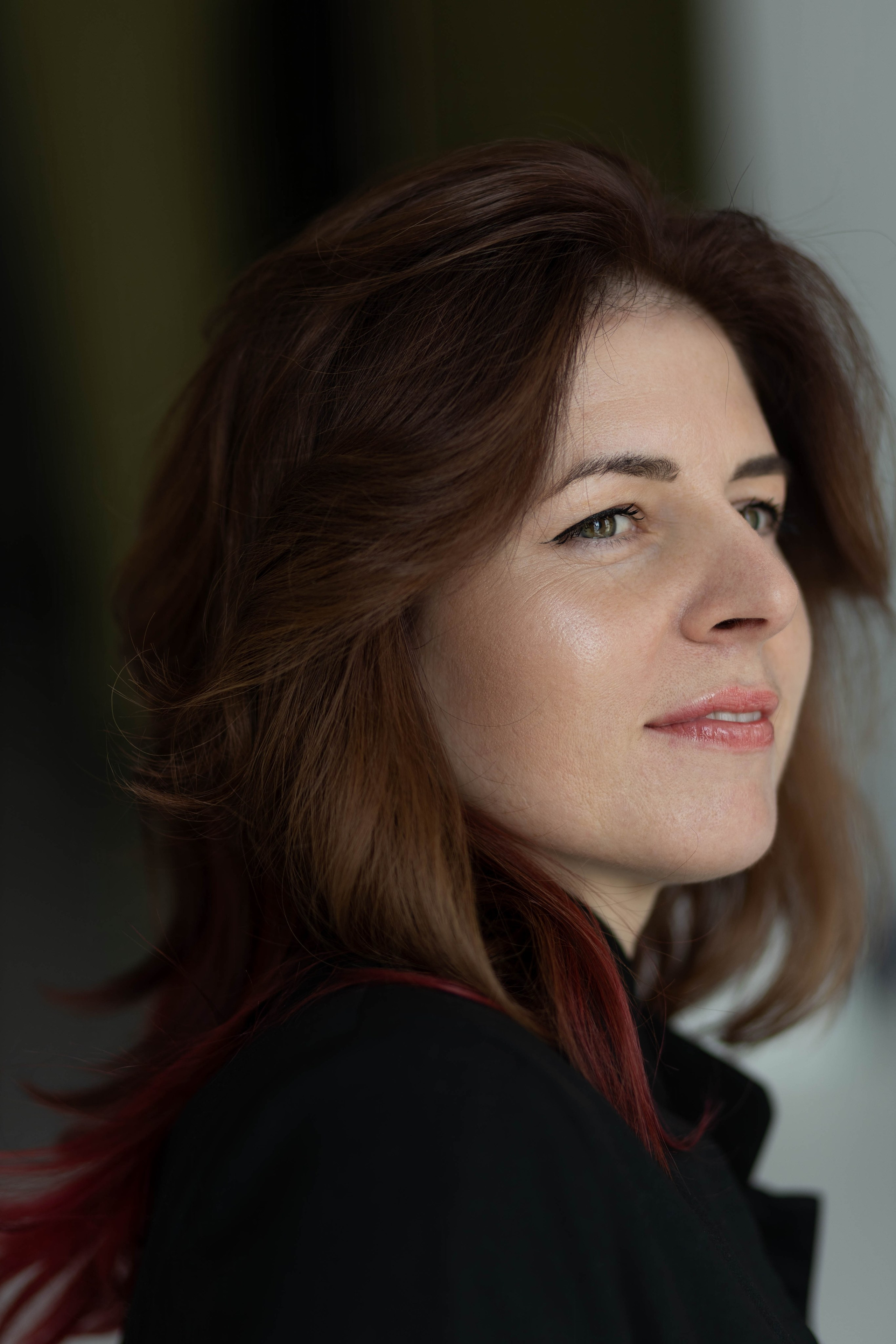 Портрет для Каті. Фотограф в Чернівцях, Фотограф Чернівці