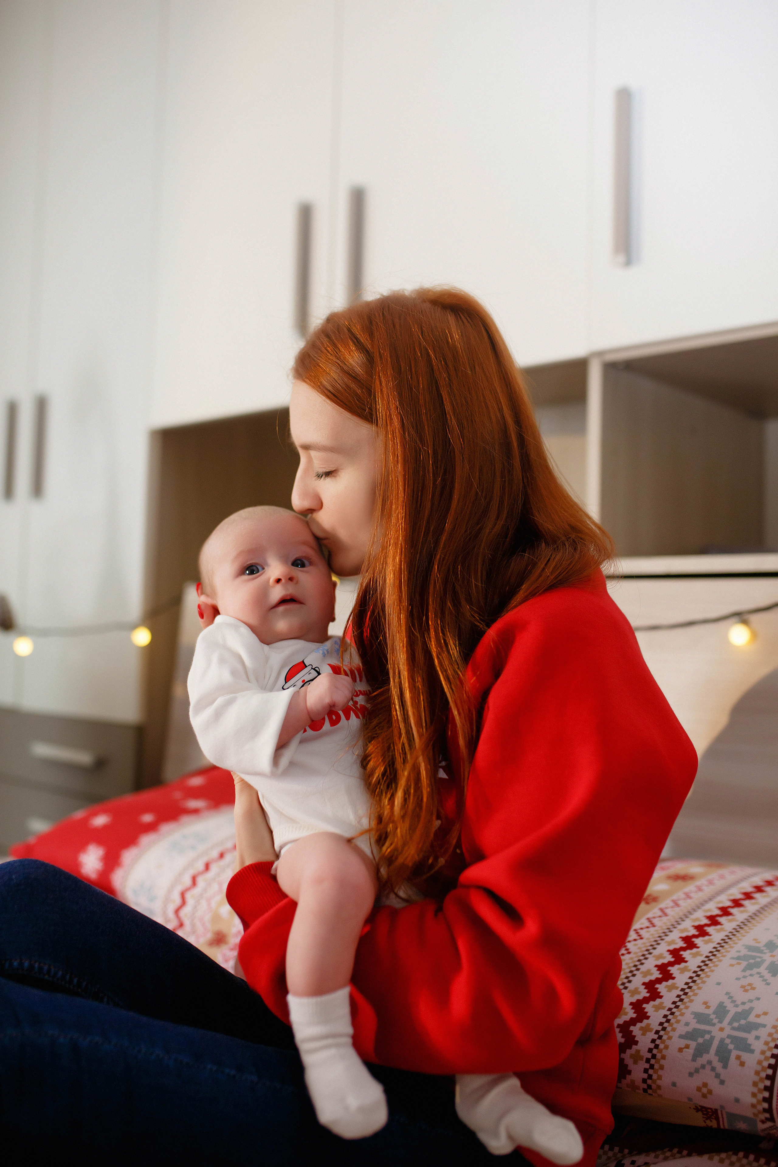 Перше різдво у Софії. Фотограф в Чернівцях, Фотограф Чернівці