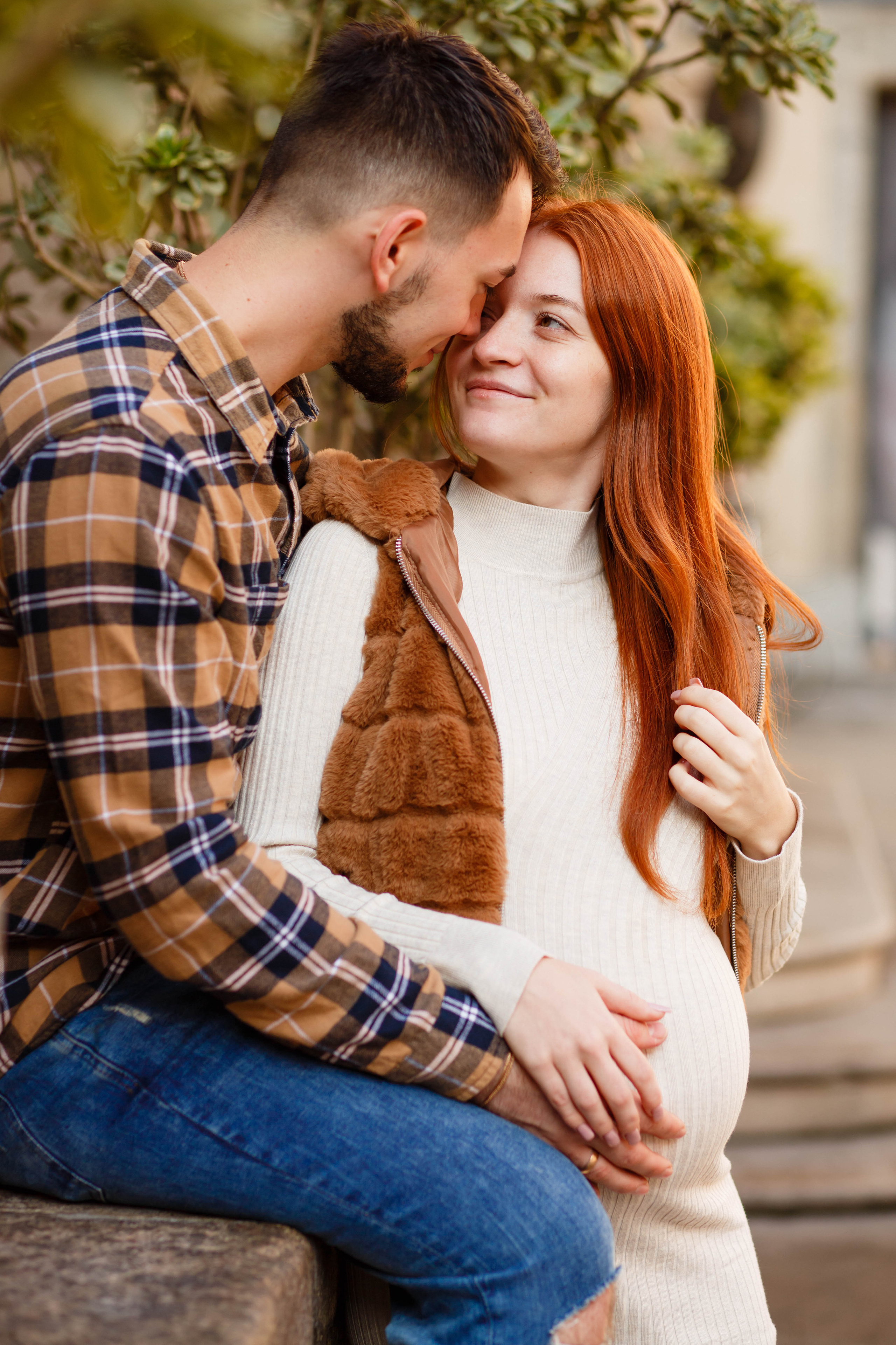 Настя і Рома. Фотограф в Чернівцях, Фотограф Чернівці