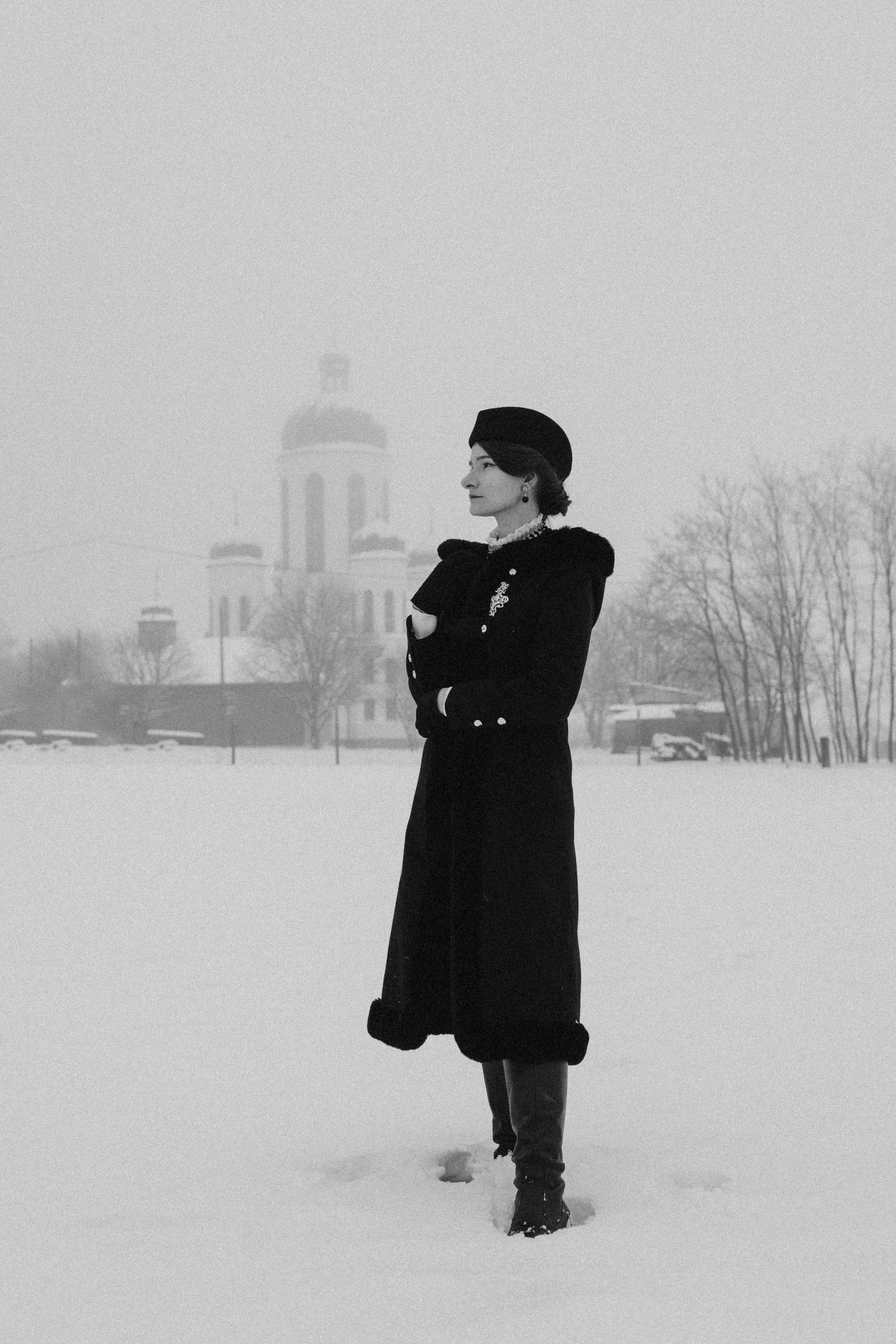 Зима…. Фотограф в Чернівцях, Фотограф Чернівці