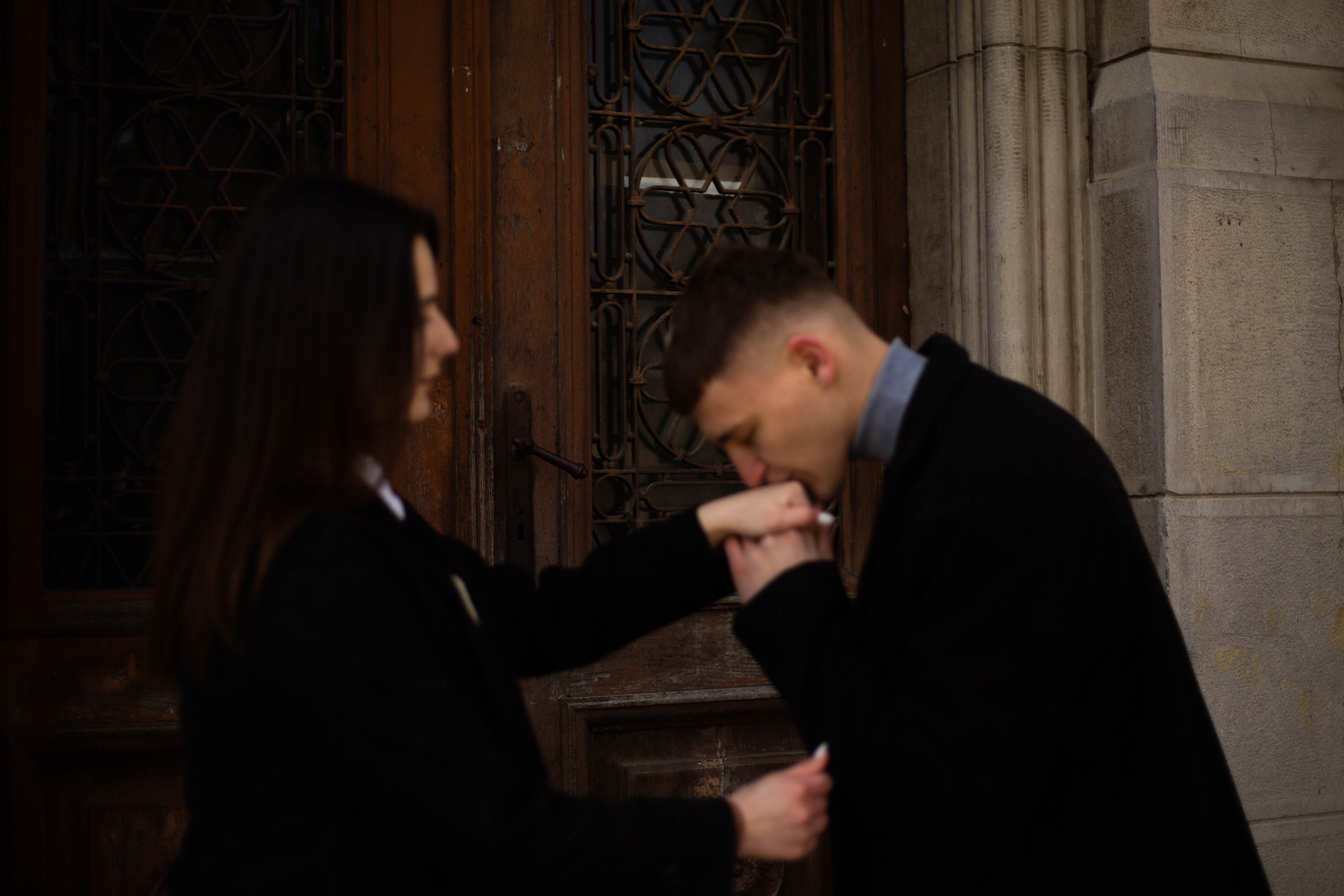 Ніжність твого дотику. Фотограф в Чернівцях, Фотограф Чернівці