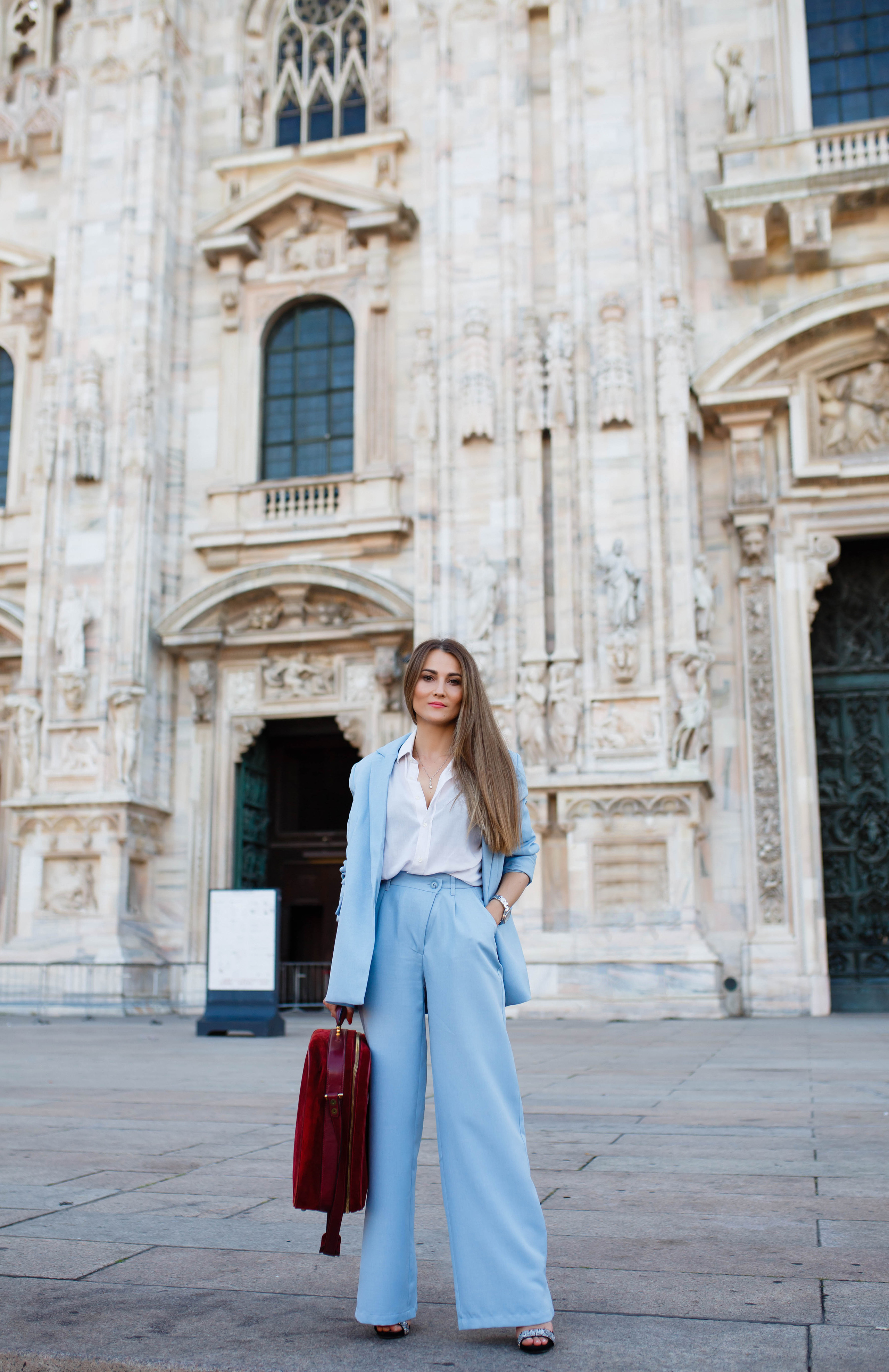 Ольга - закохана в Мілан. Фотограф в Чернівцях, Фотограф Чернівці