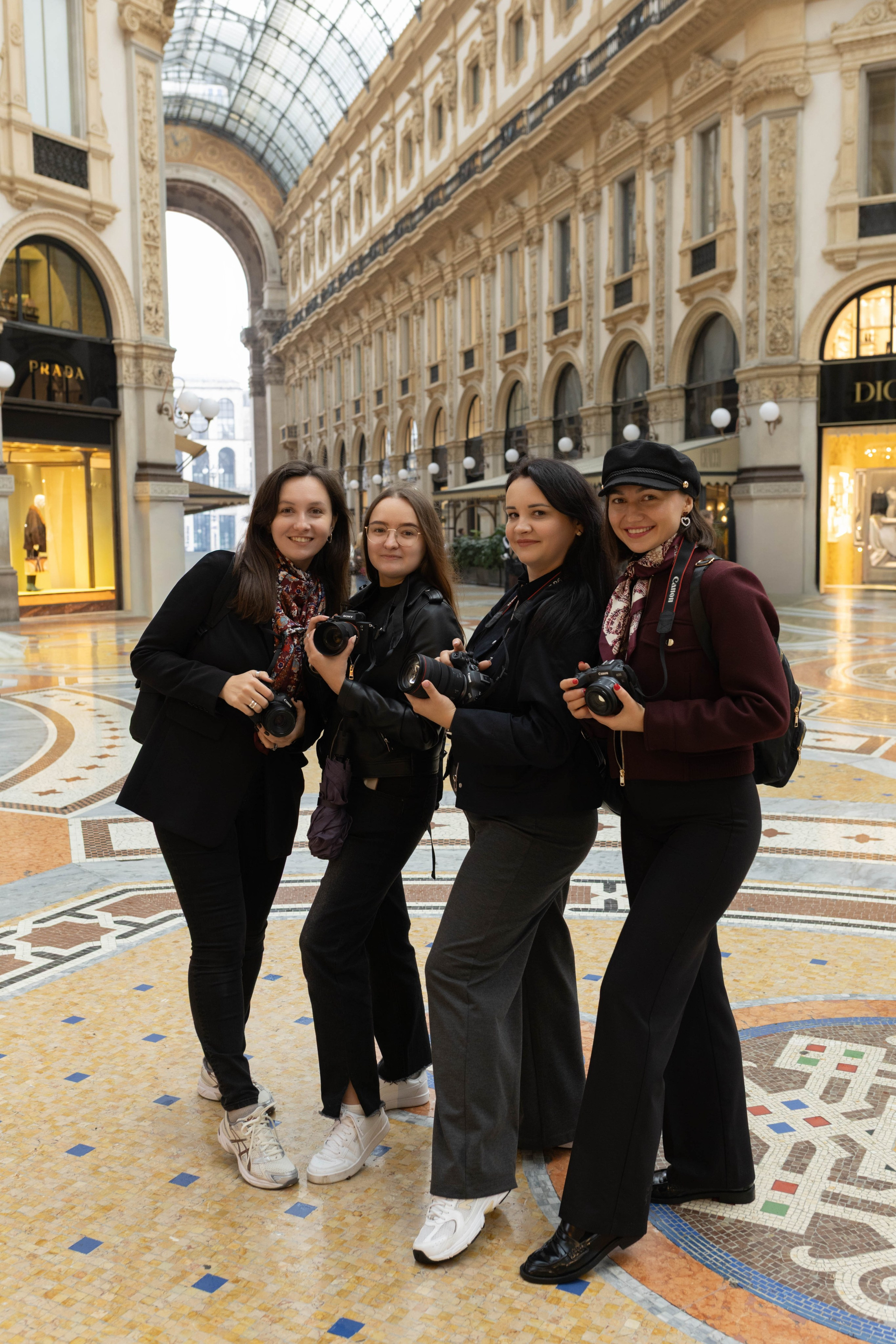 Воркшоп в Мілані. Фотограф в Чернівцях, Фотограф Чернівці