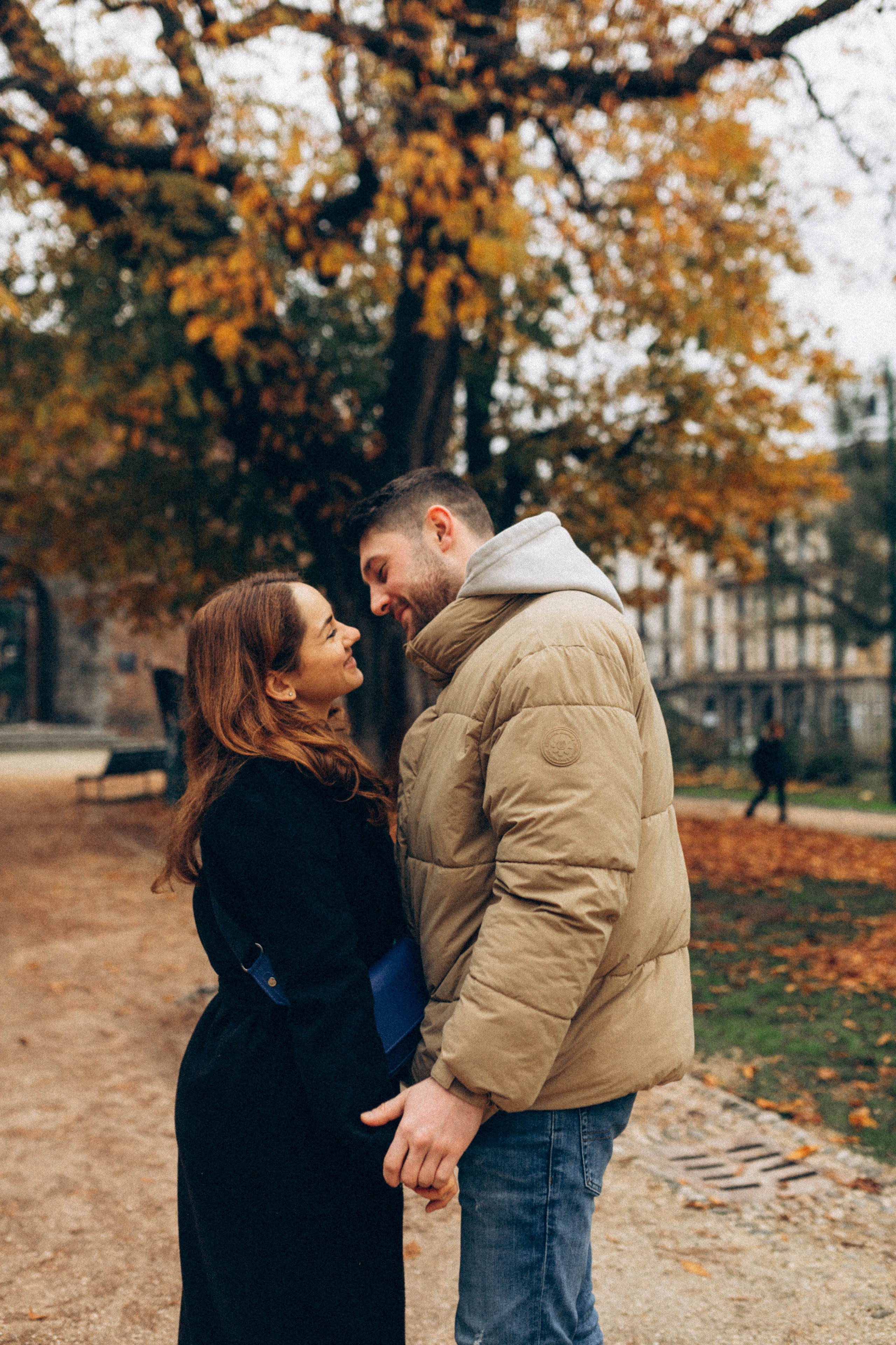 Історія кохання в Мілані. Фотограф в Чернівцях, Фотограф Чернівці