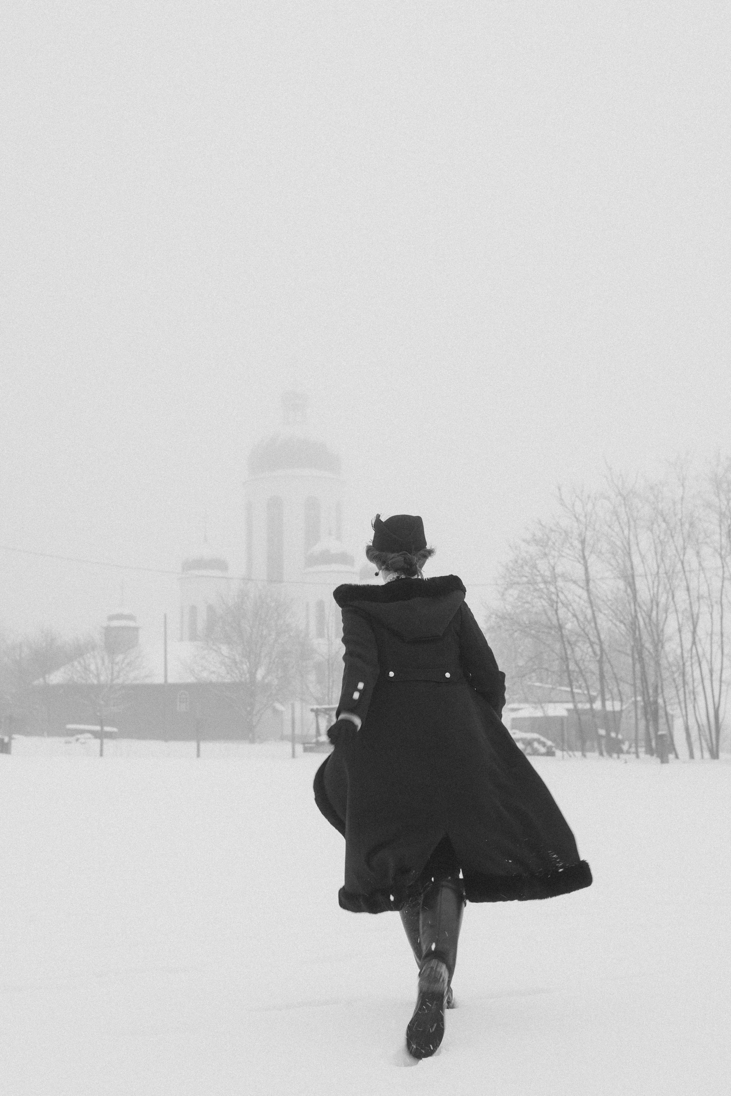 Зима…. Фотограф в Чернівцях, Фотограф Чернівці