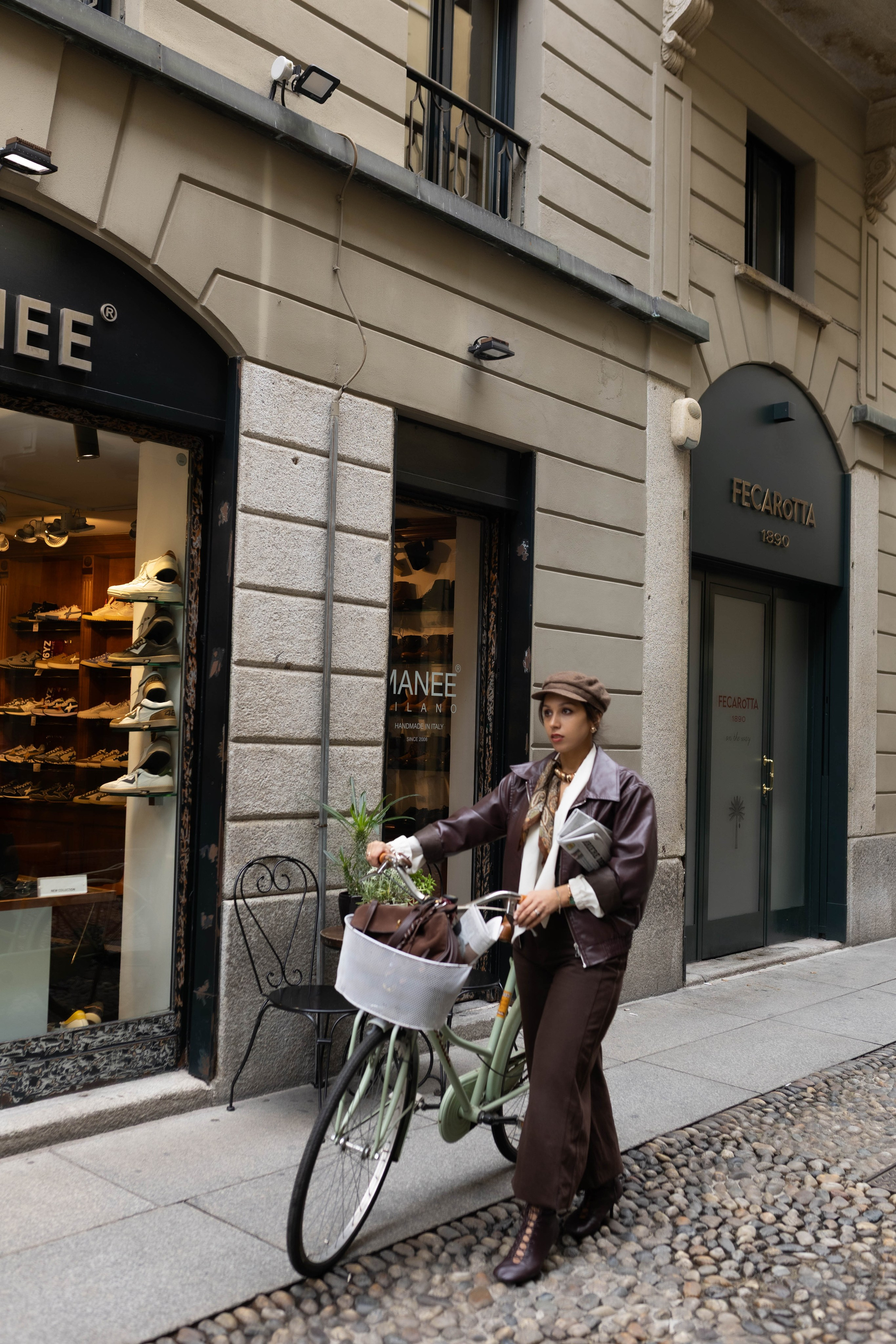 Воркшоп в Мілані. Фотограф в Чернівцях, Фотограф Чернівці