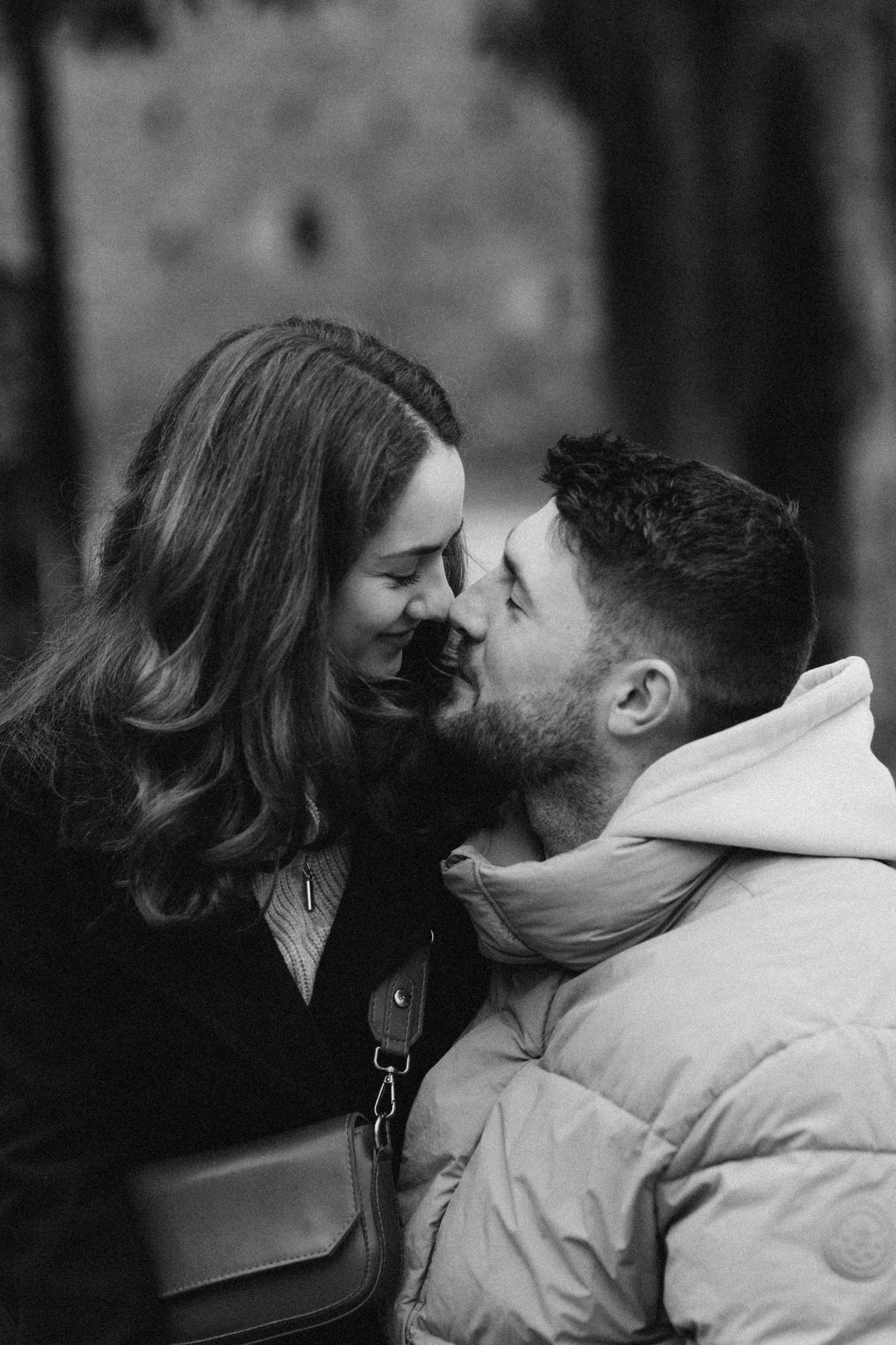 Марія & Максим b&w. Фотограф в Чернівцях, Фотограф Чернівці