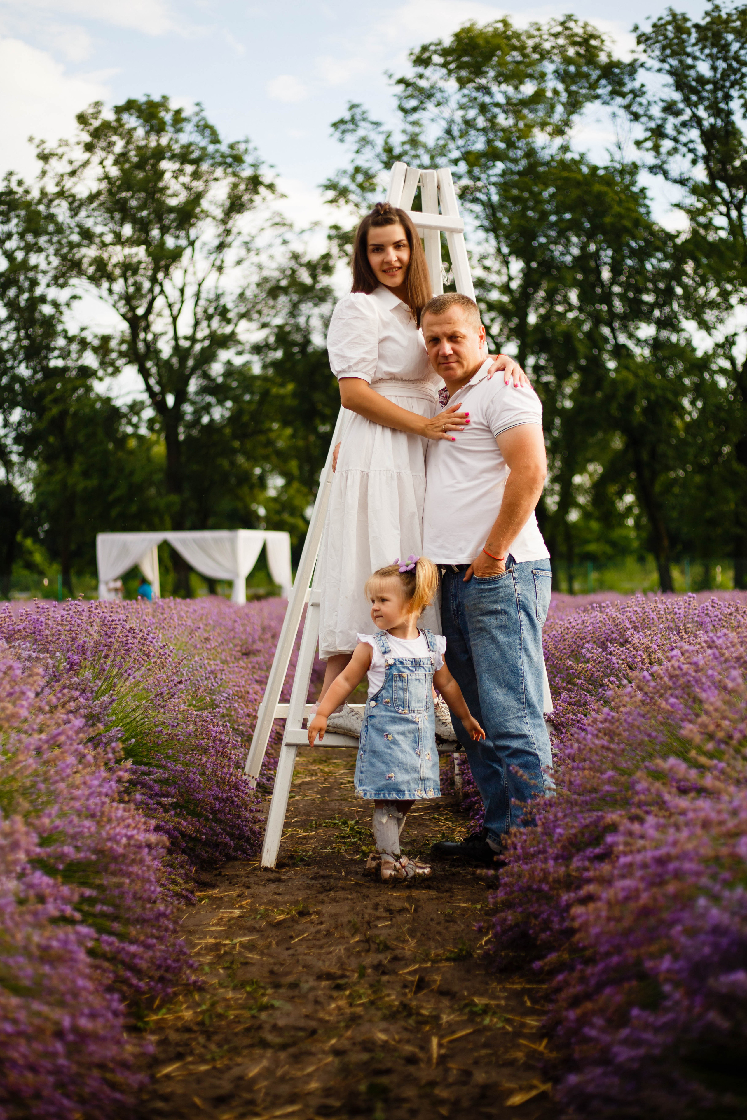 Лавандовий затишок. Фотограф в Чернівцях, Фотограф Чернівці