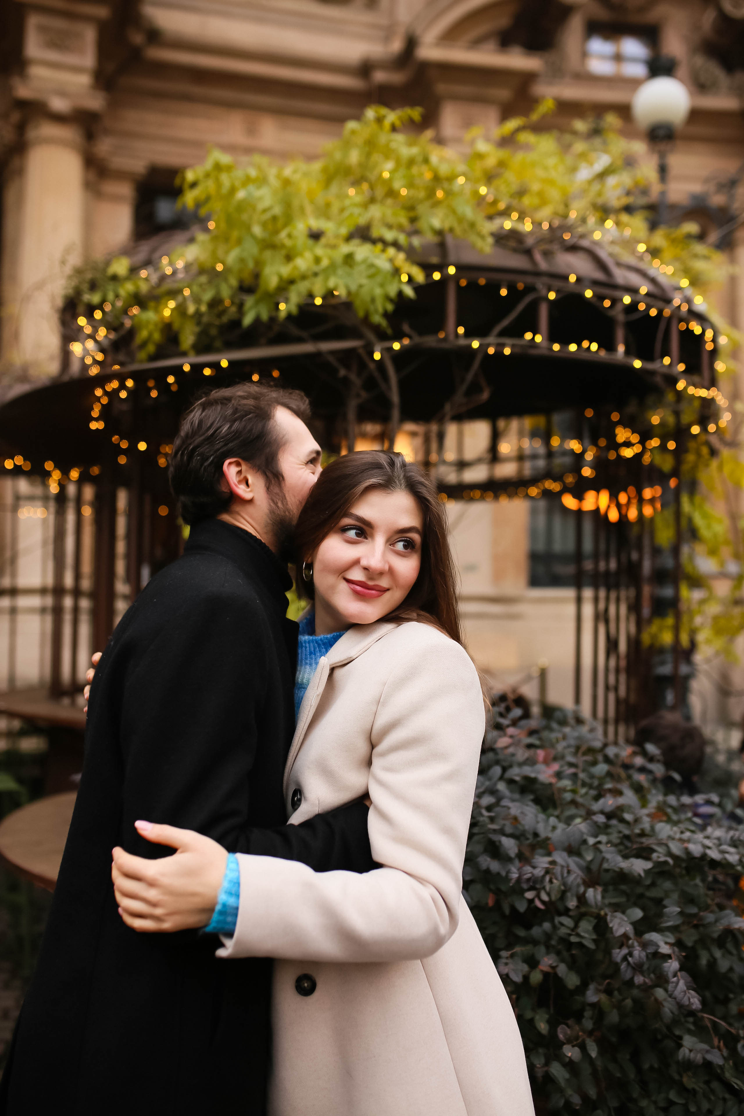 Катерина & Андрій (Мілан). Фотограф в Чернівцях, Фотограф Чернівці