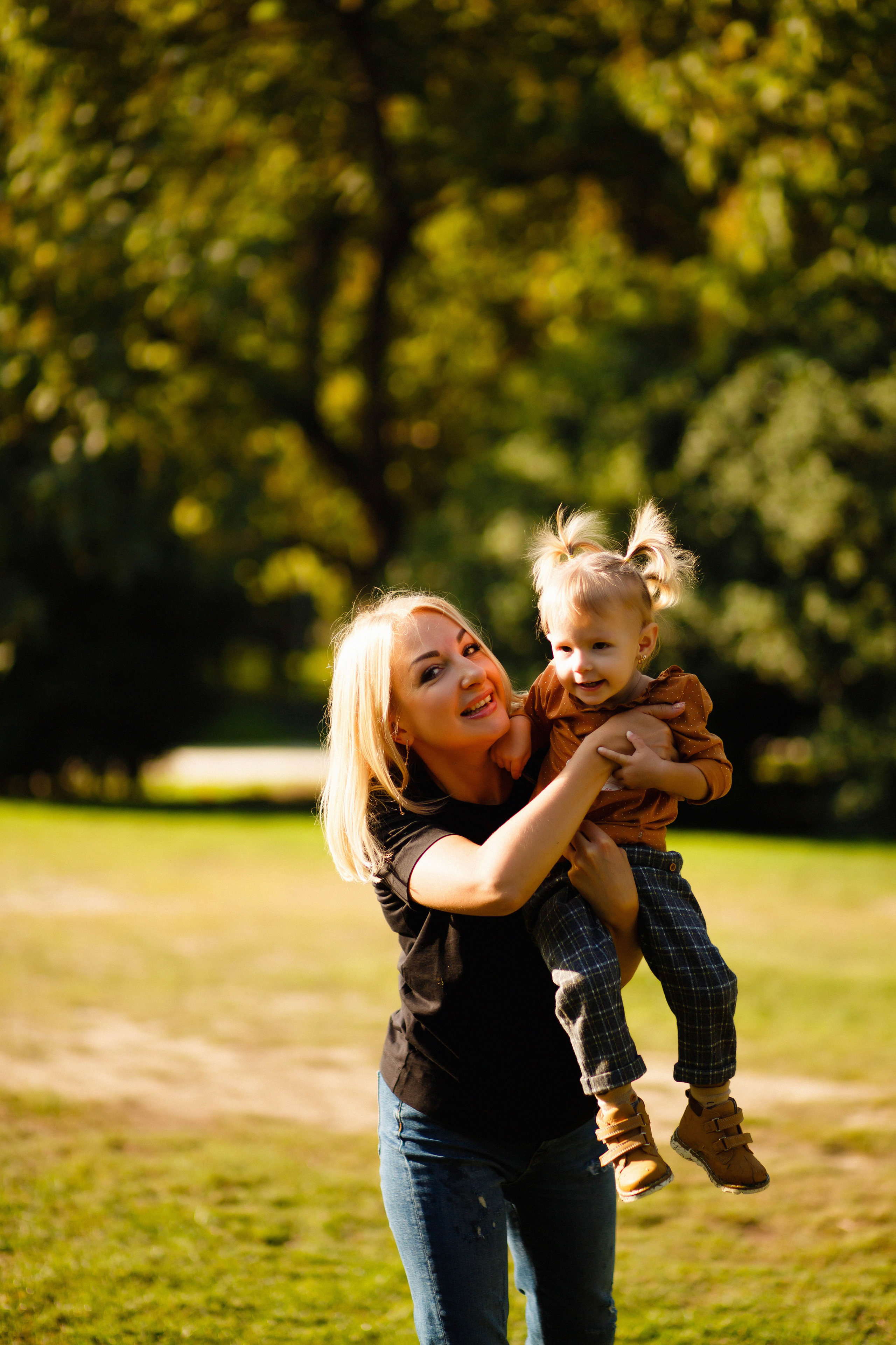 Ольга і її дочка Меланія. Фотограф в Чернівцях, Фотограф Чернівці