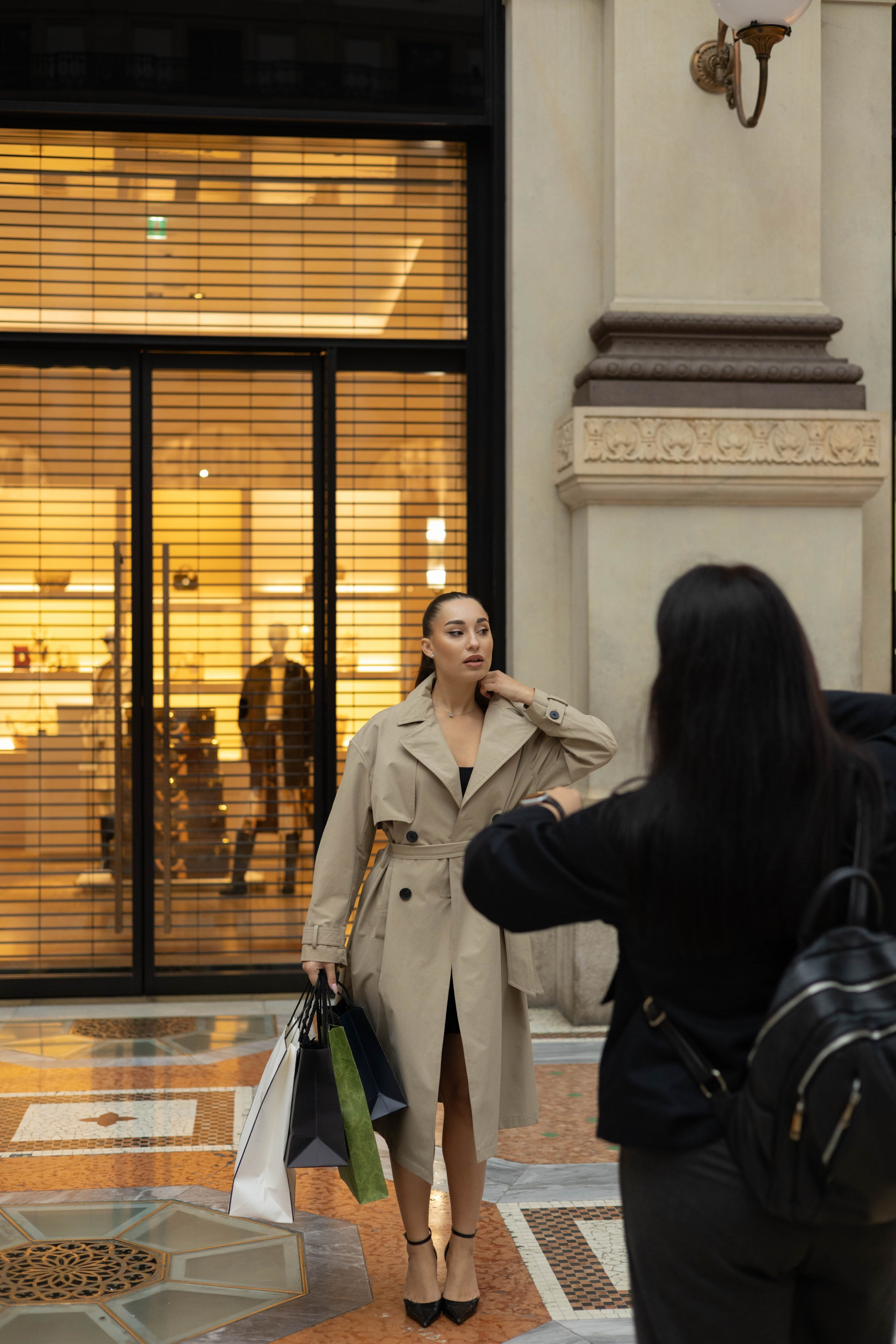 Воркшоп в Мілані. Фотограф в Чернівцях, Фотограф Чернівці