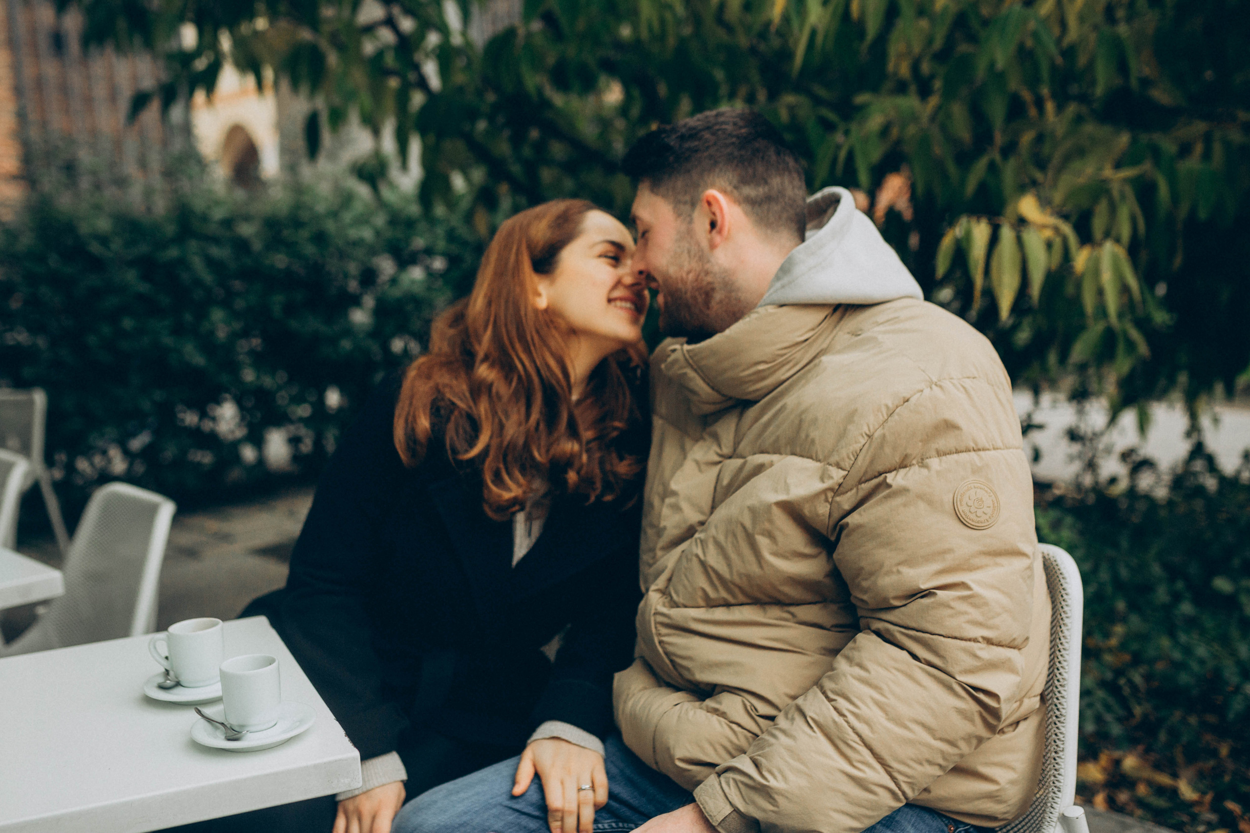 Історія кохання в Мілані. Фотограф в Чернівцях, Фотограф Чернівці