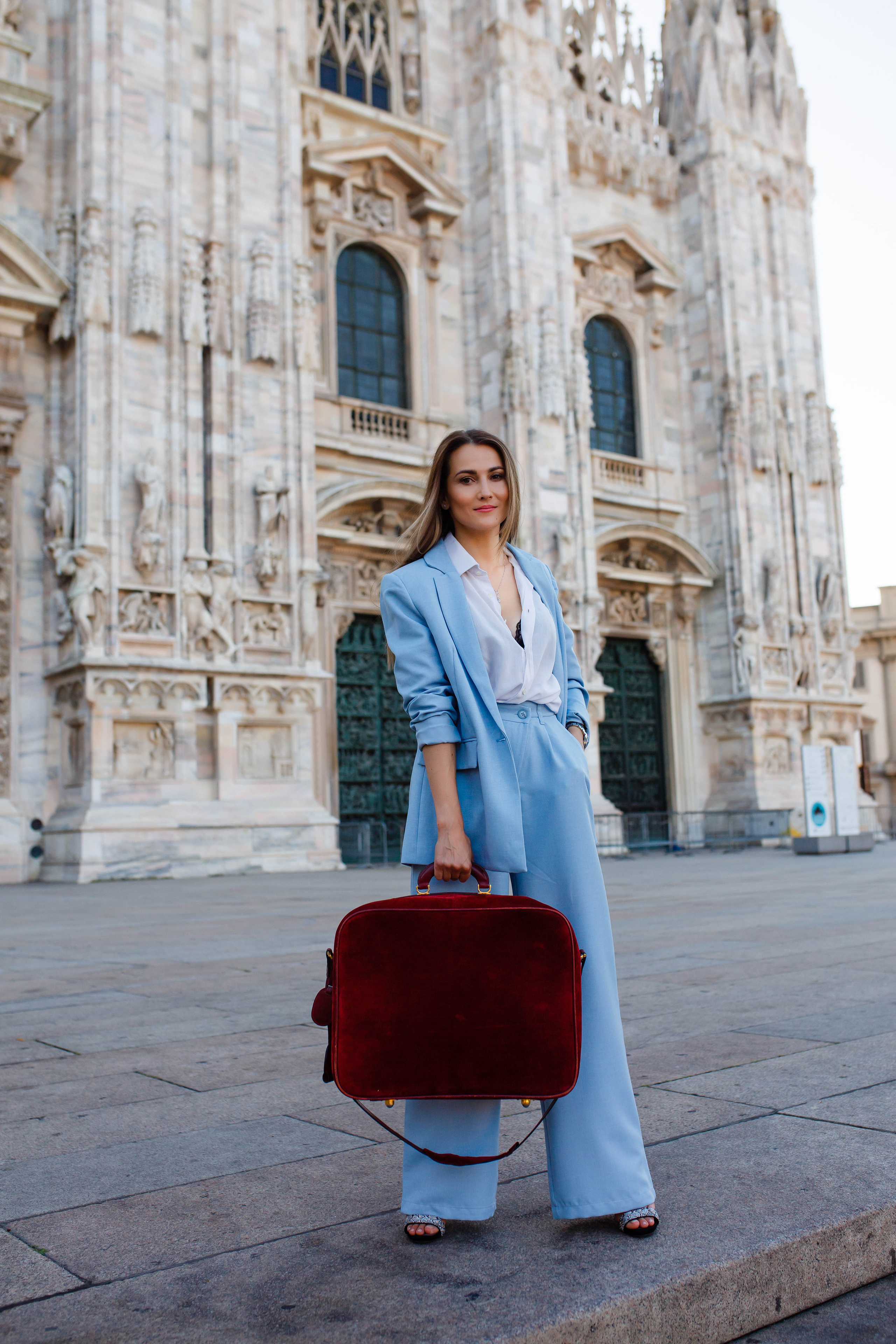 Ольга - закохана в Мілан. Фотограф в Чернівцях, Фотограф Чернівці