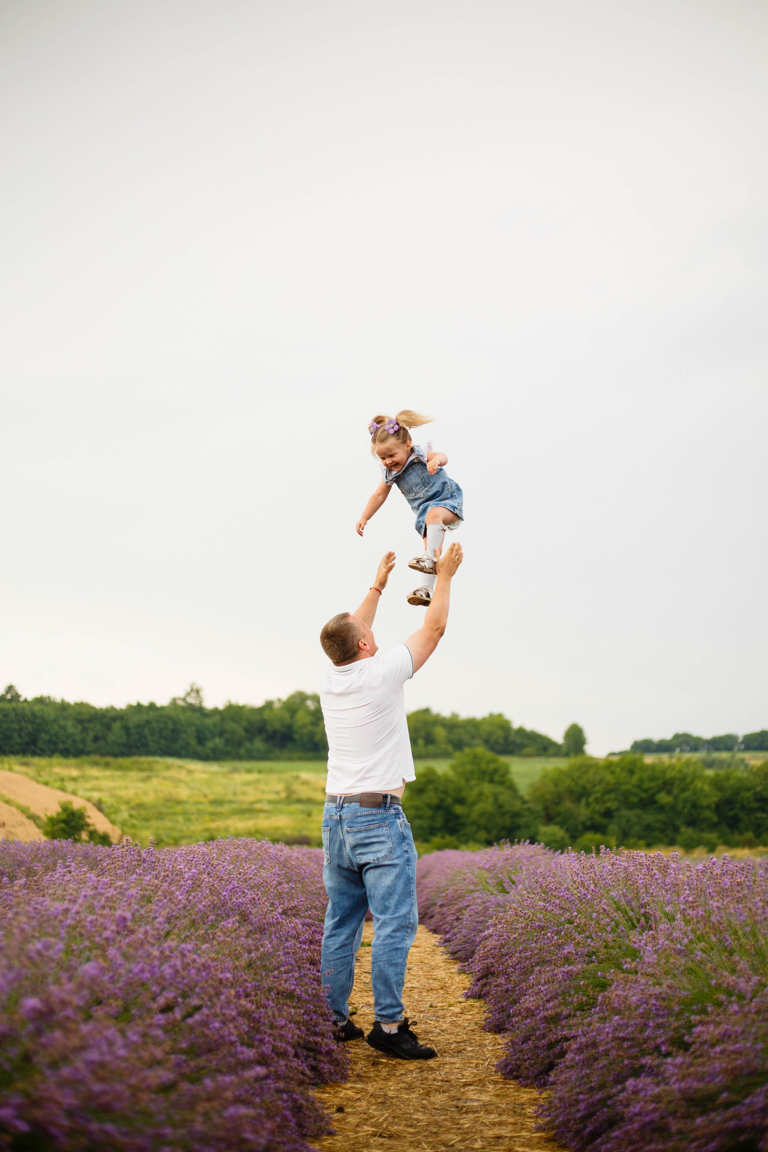 Лавандовий затишок. Фотограф в Чернівцях, Фотограф Чернівці