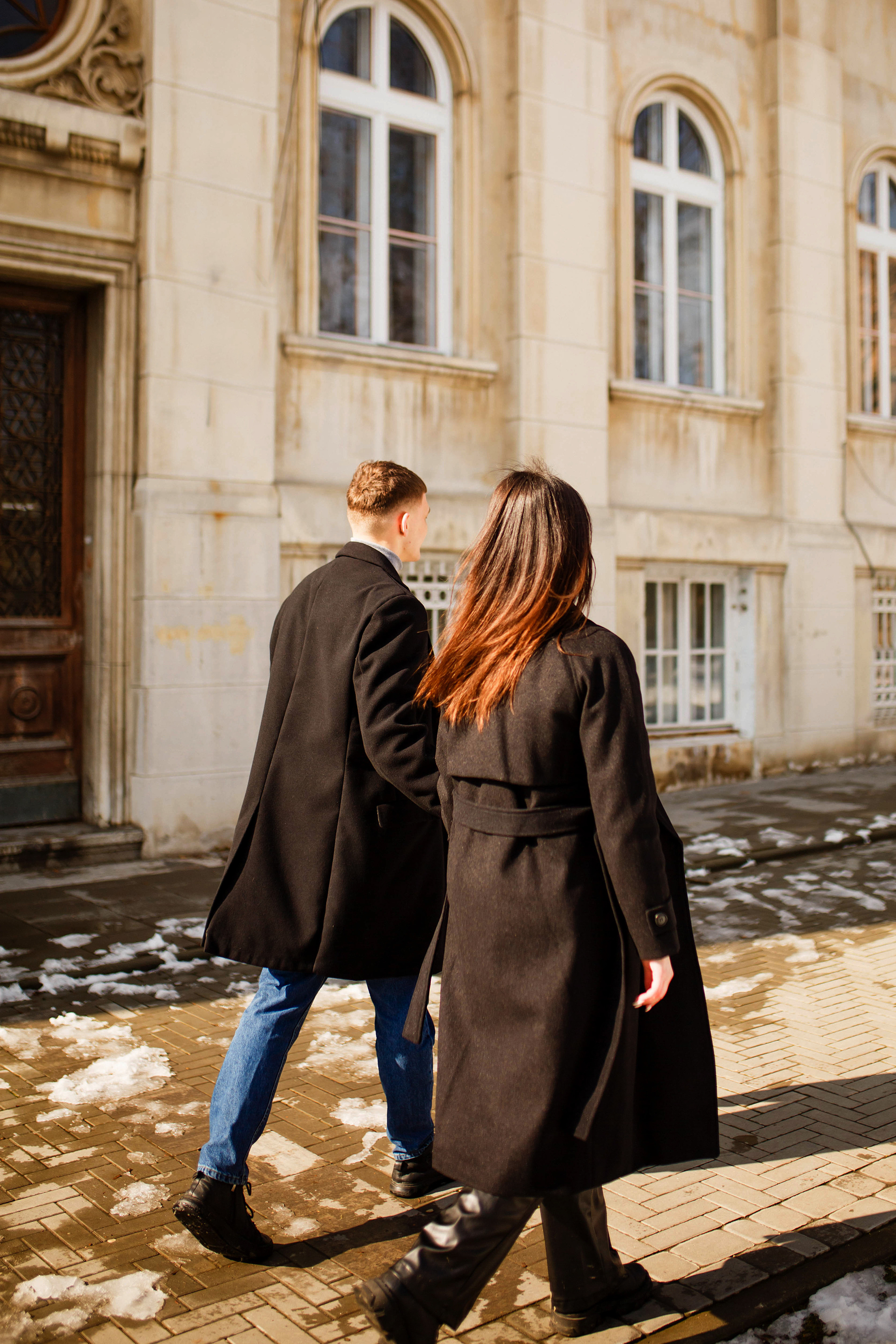 Ніжність твого дотику. Фотограф в Чернівцях, Фотограф Чернівці