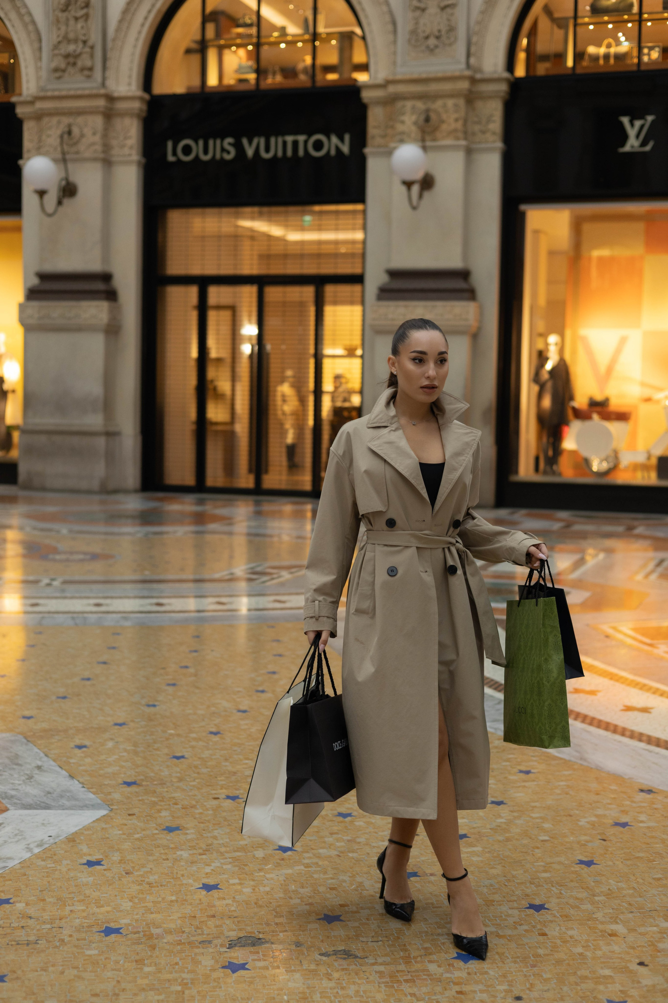 Дана і такий стильний Мілан. Фотограф в Чернівцях, Фотограф Чернівці