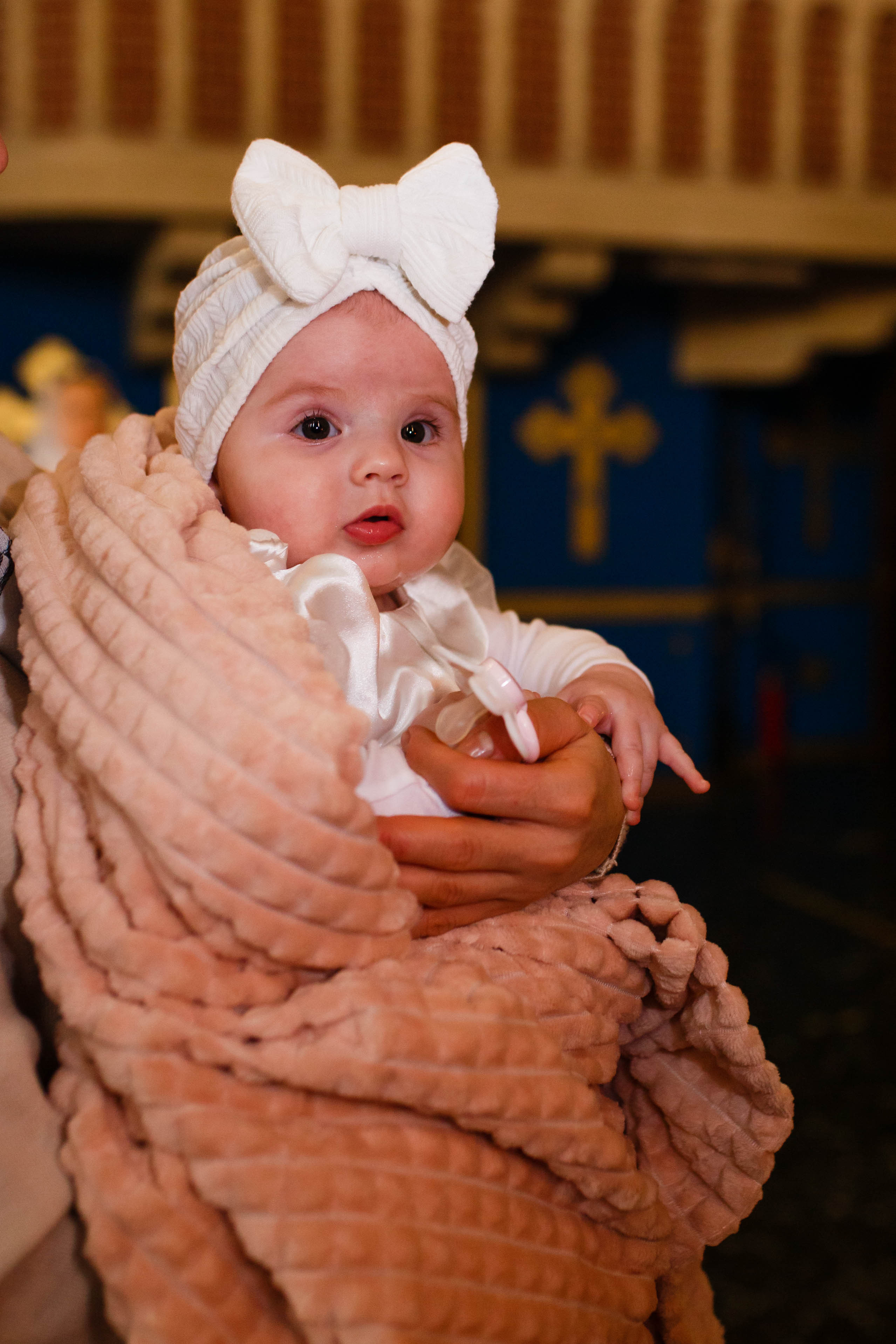 Хрещення Емілії. Фотограф в Чернівцях, Фотограф Чернівці