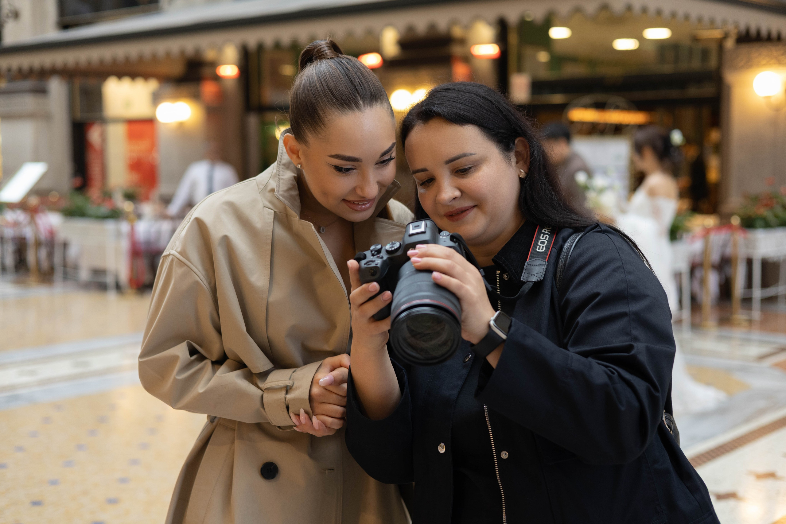 Воркшоп в Мілані. Фотограф в Чернівцях, Фотограф Чернівці