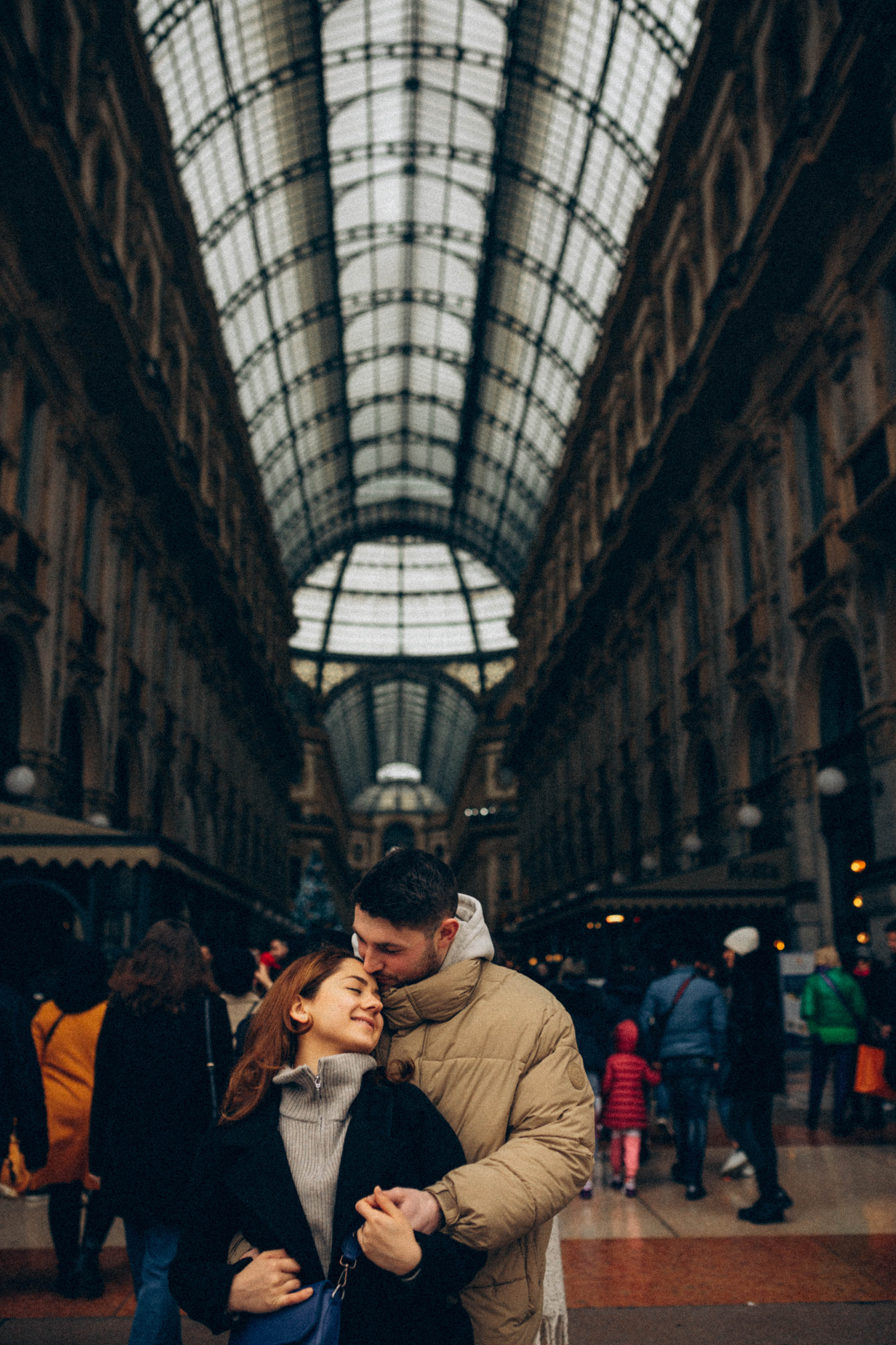 Історія кохання в Мілані. Фотограф в Чернівцях, Фотограф Чернівці