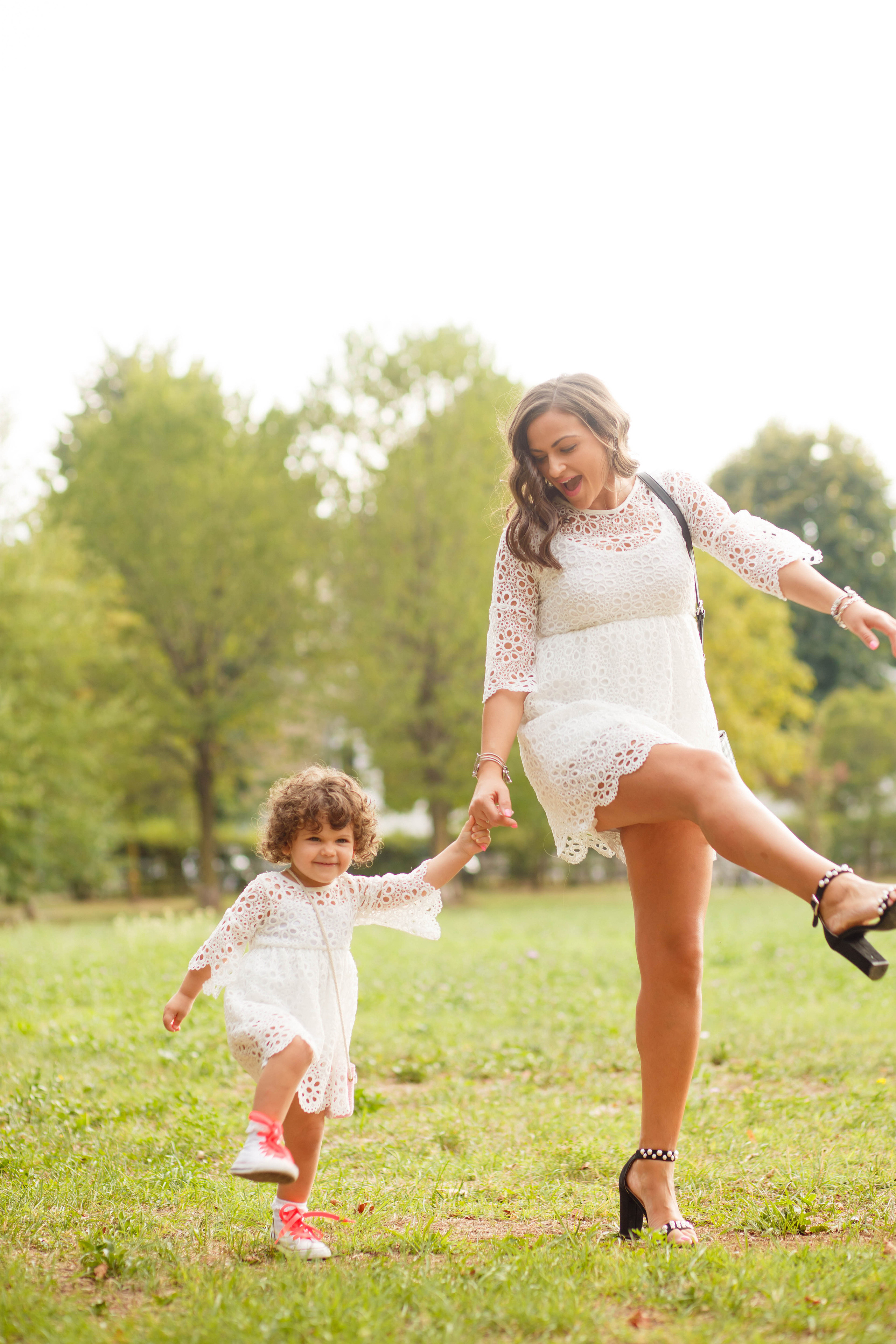 Щаслива італійска сім’я. Фотограф в Чернівцях, Фотограф Чернівці